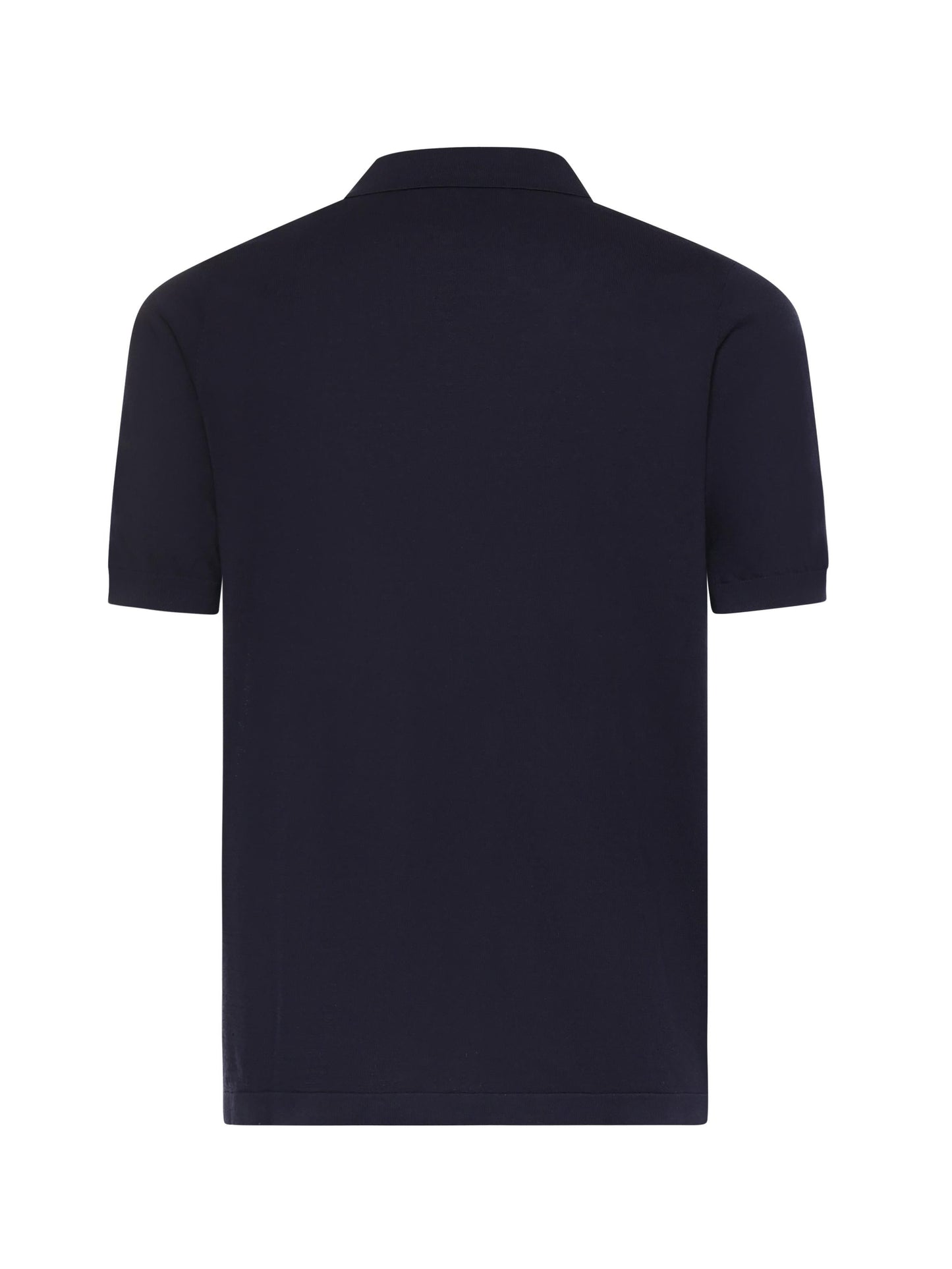 Polo in maglia Sloan