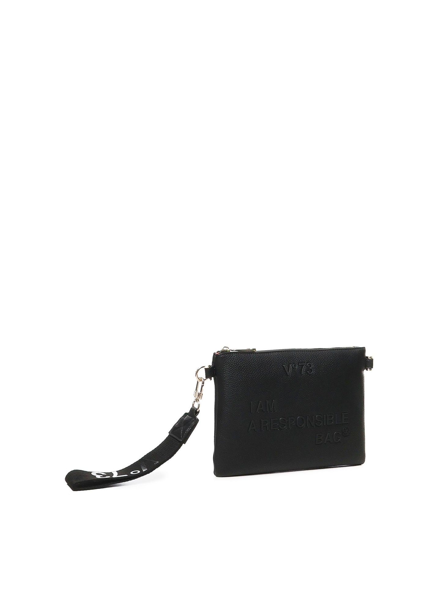 Borsa a tracolla Responsability Now