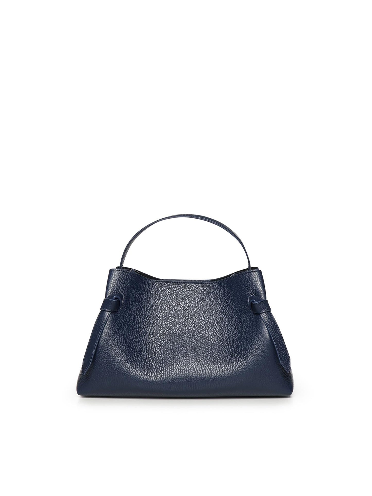 Borsa Gyoza in pelle