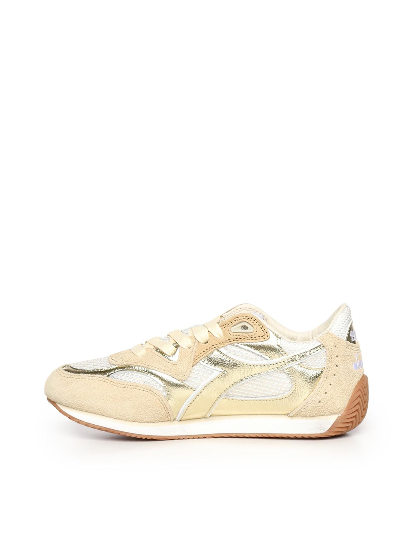 Sneaker Equipe Revenge Iride