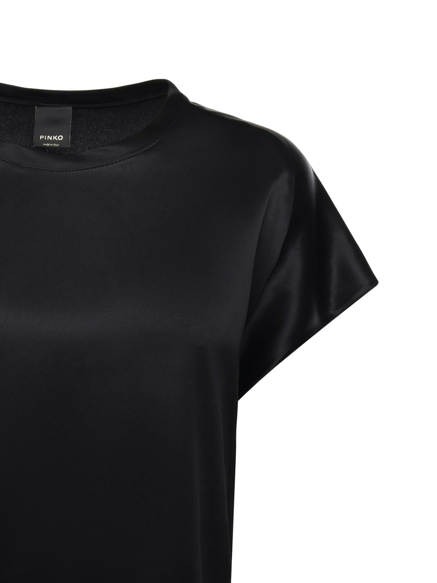 Blusa Farida in satin