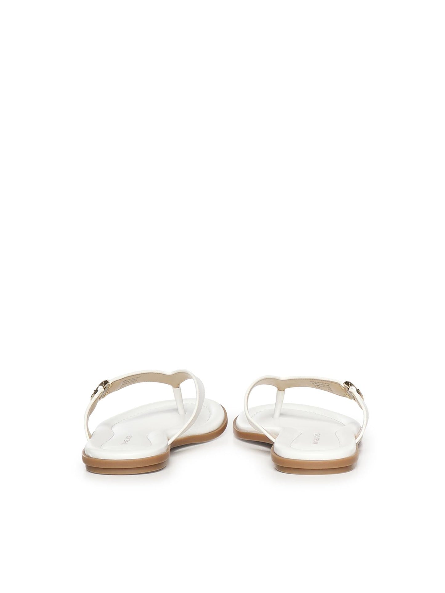 Sandalo Erin in pelle