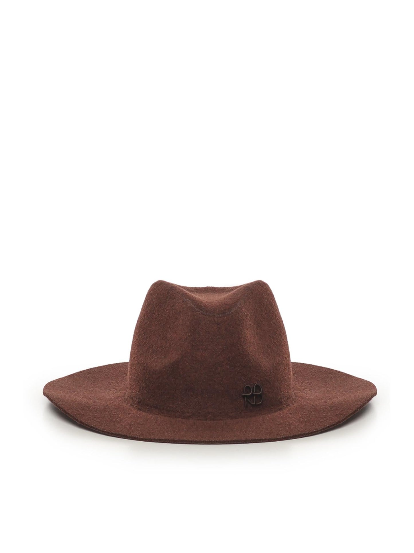 Cappello Fedora con logo
