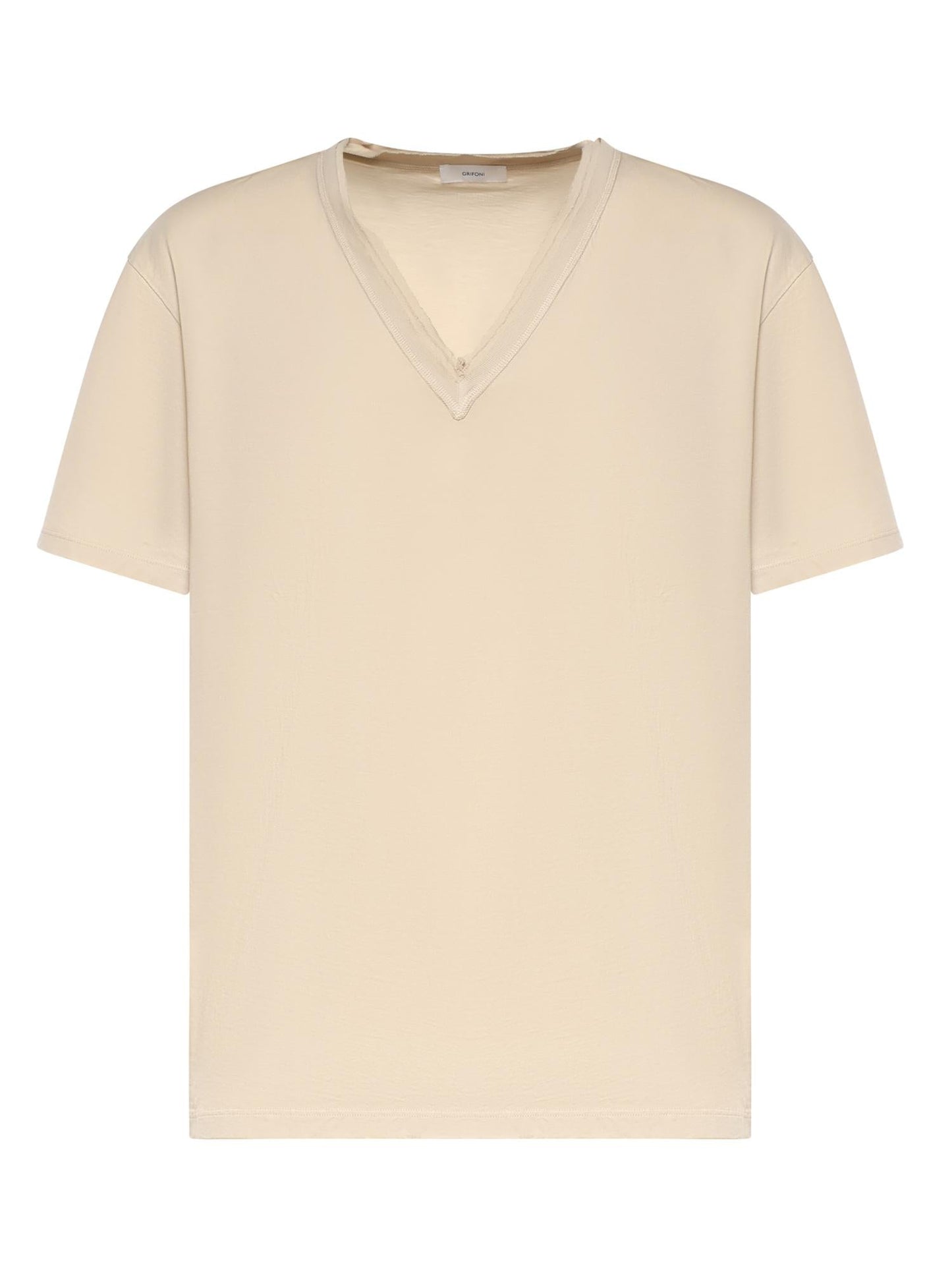 T-shirt in cotone