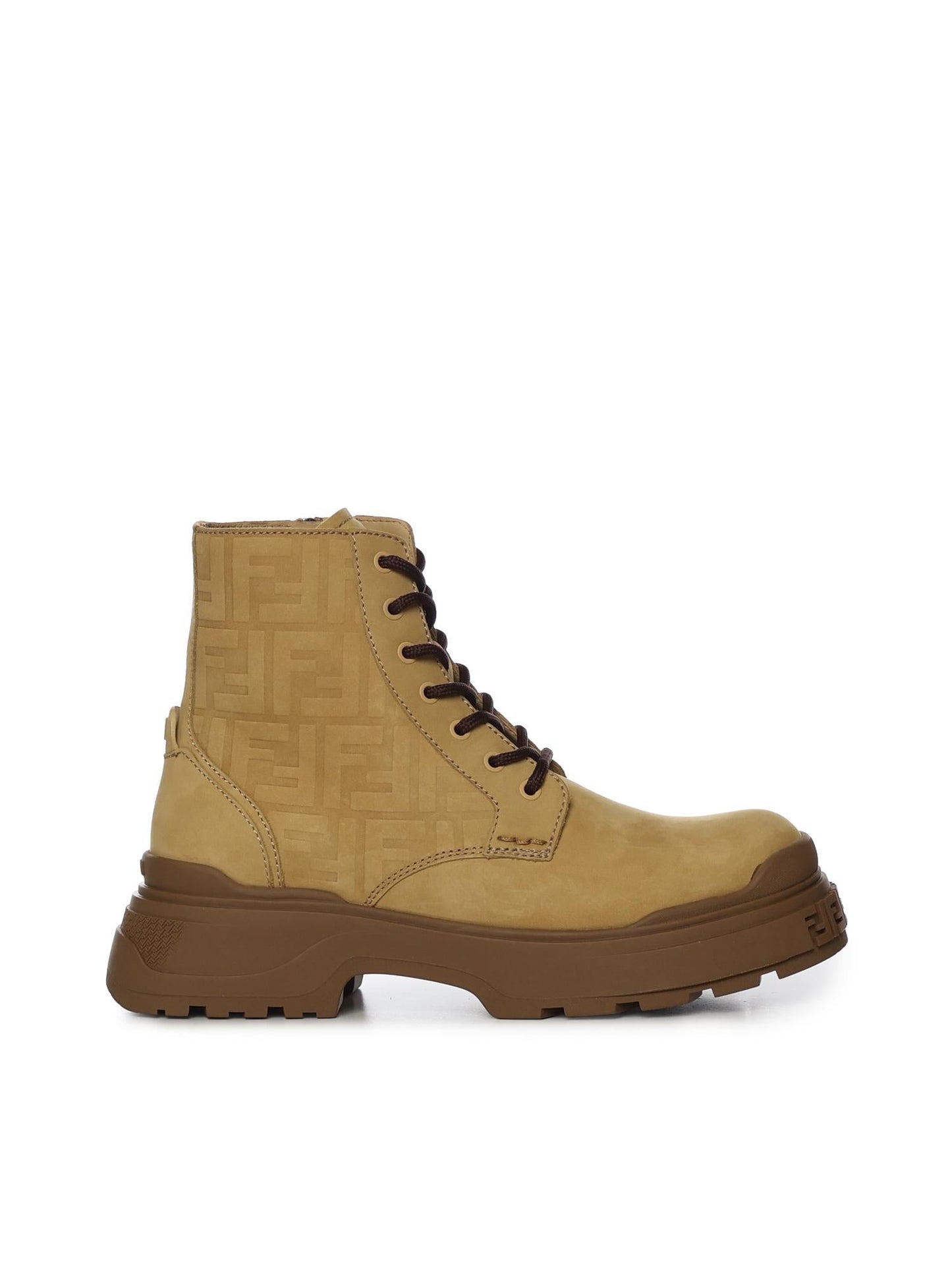 Stivale Fendi Force Light