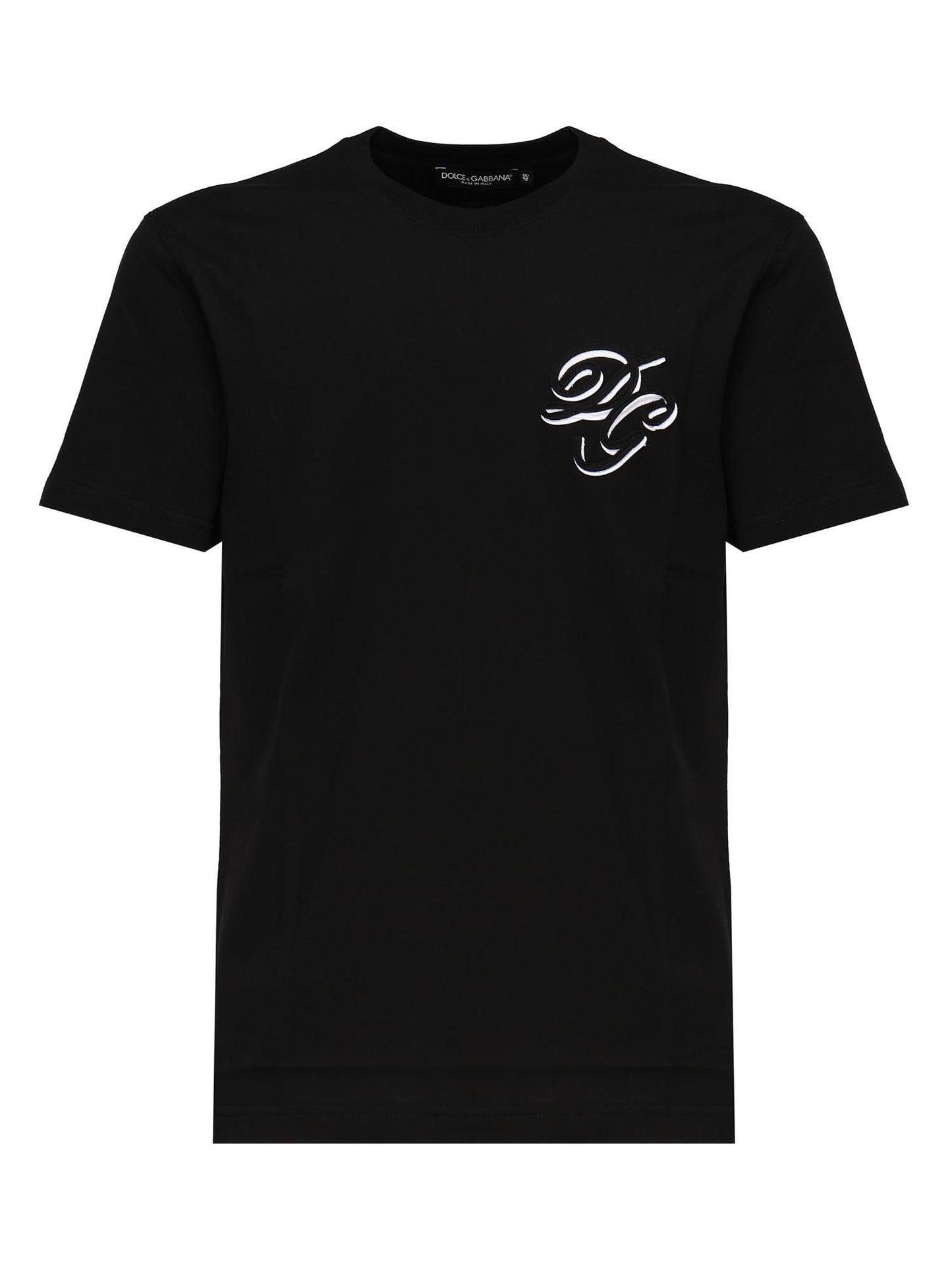 T-shirt con logo