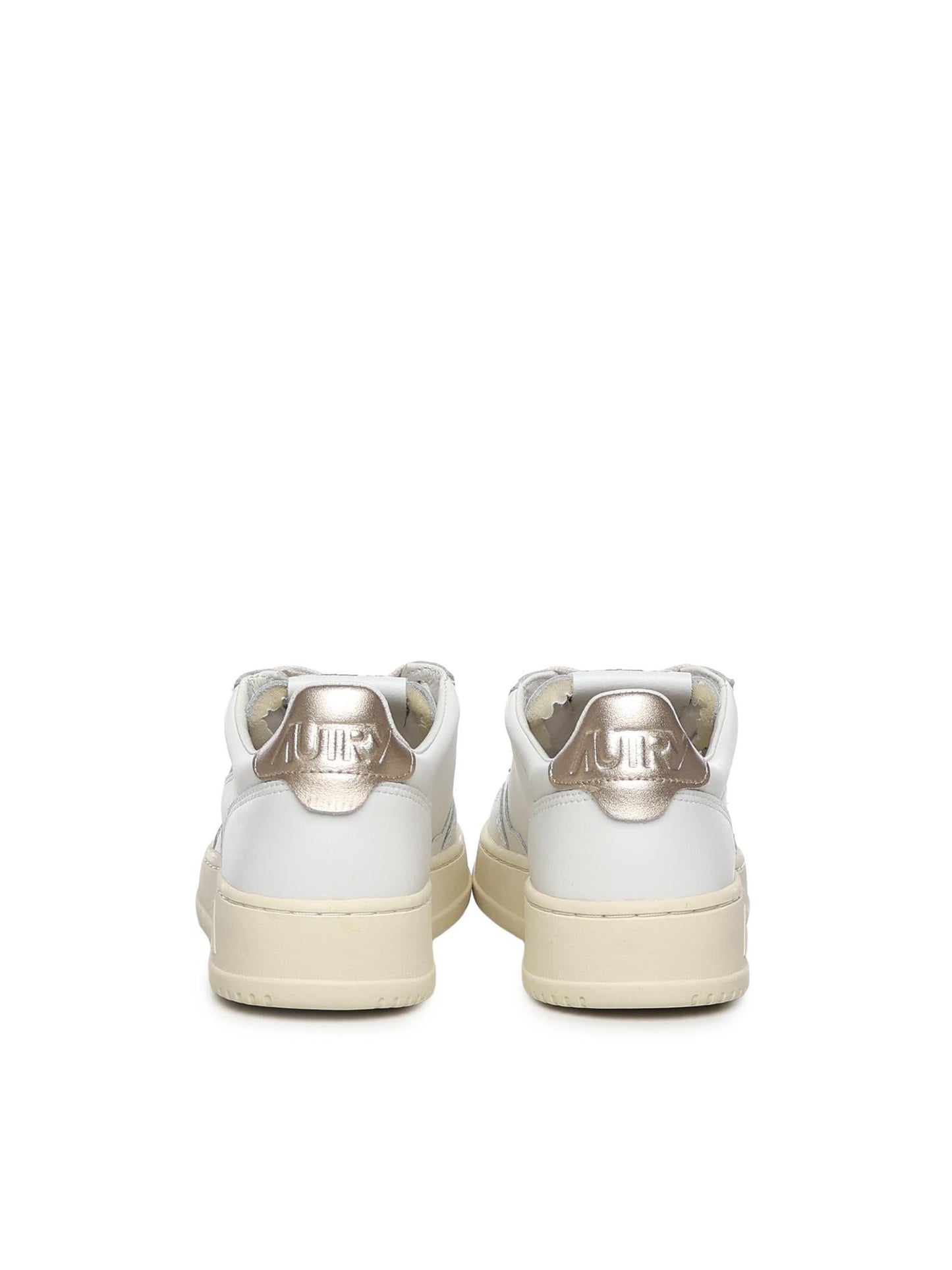 Sneakers Medalist low
