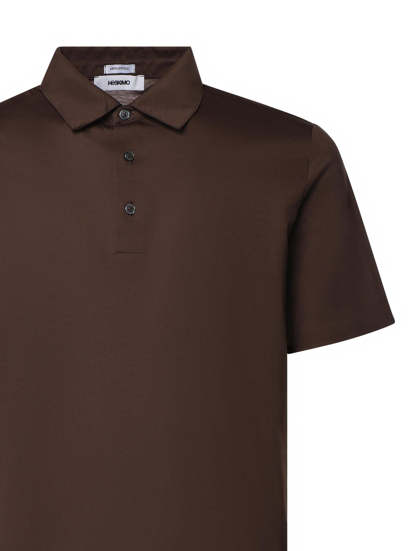 Polo in cotone