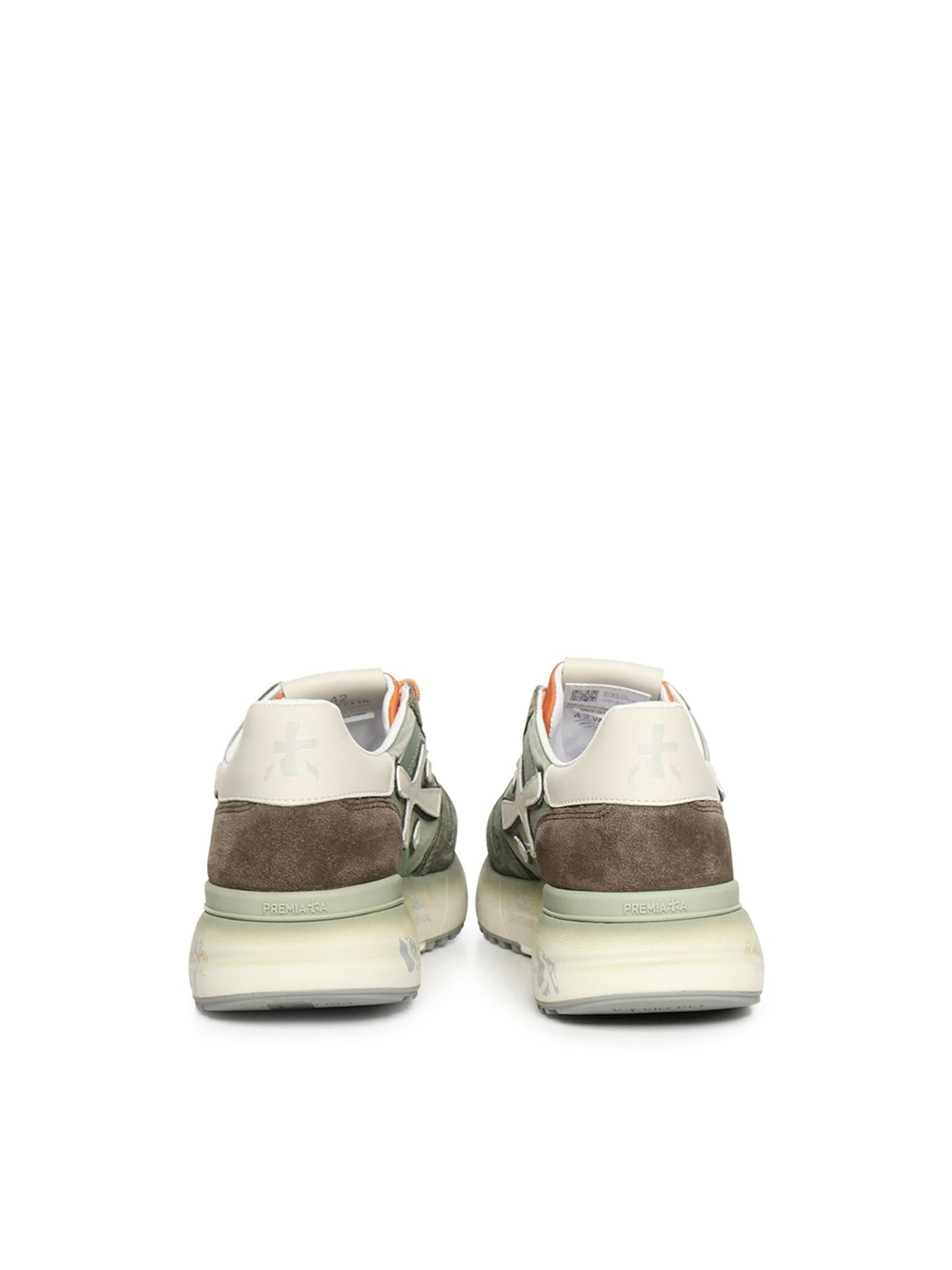 Sneaker Mick 7244
