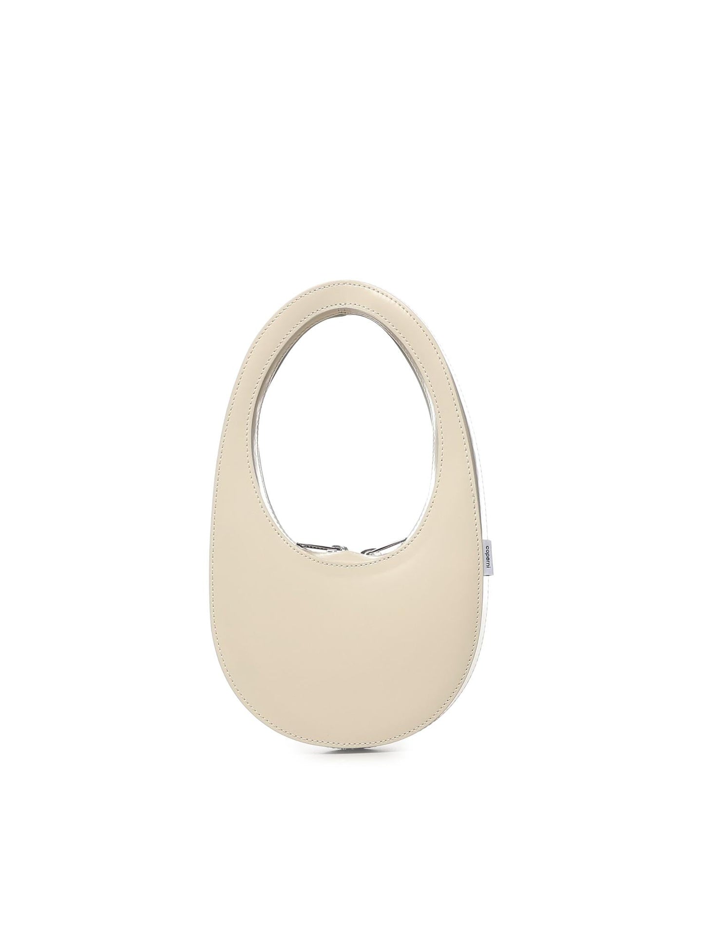 Borsa Swipe Mini in pelle