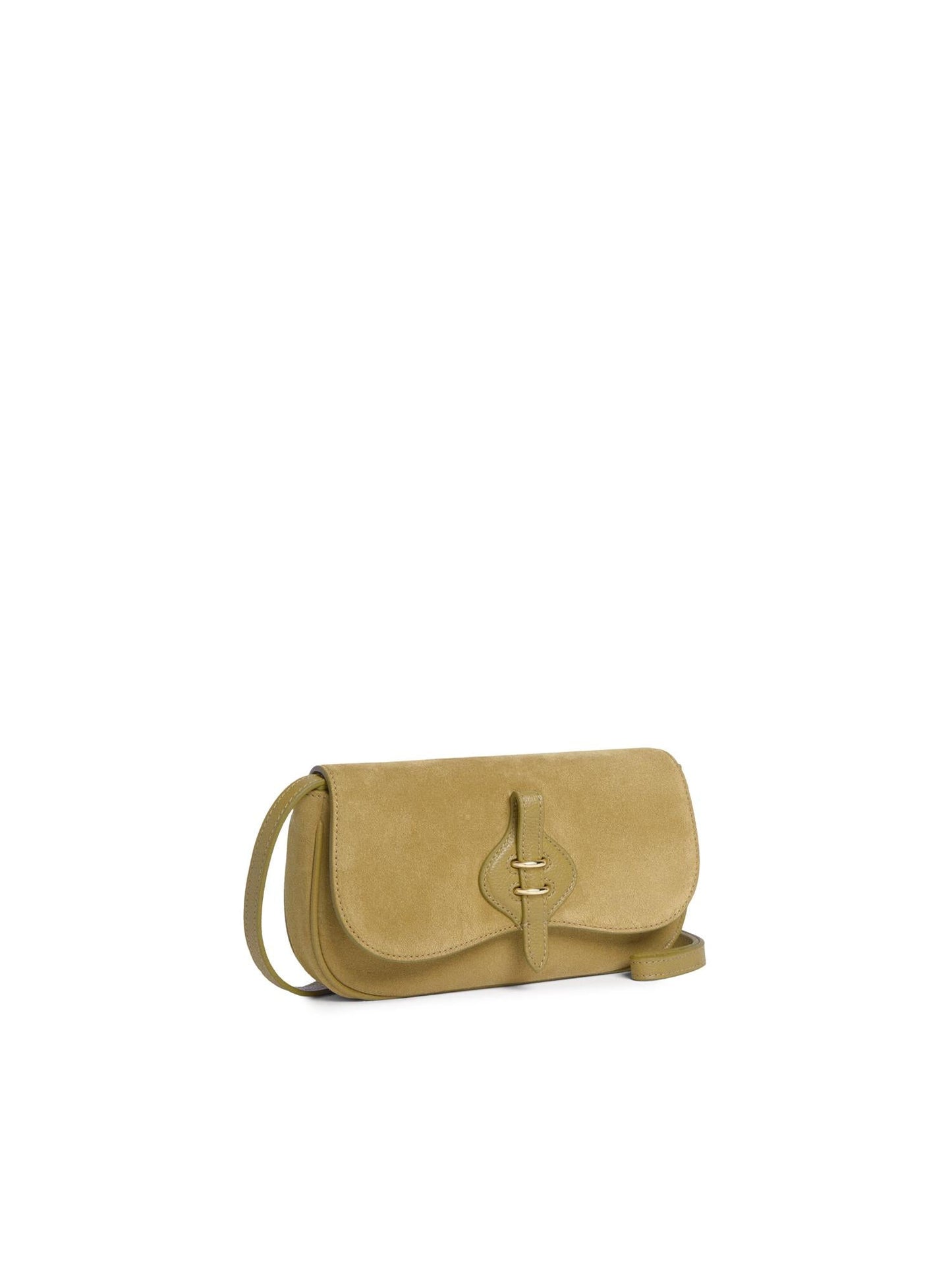 Borsa Mavery small in pelle