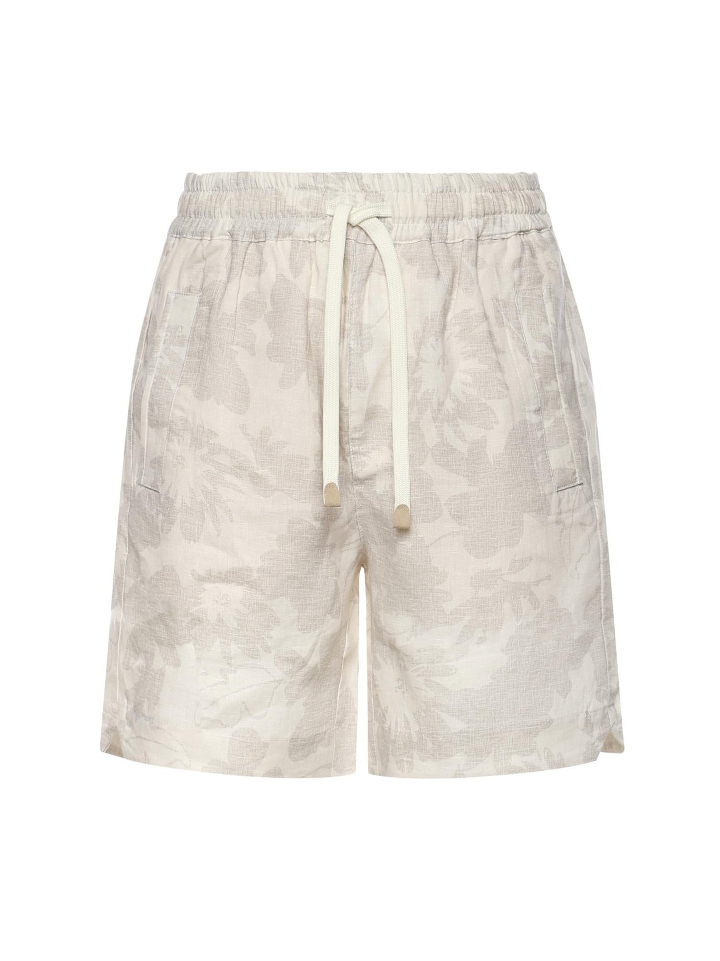 Shorts in lino