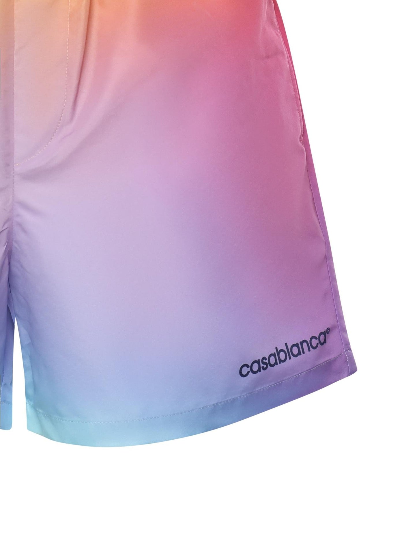 Costume da bagno Gradient