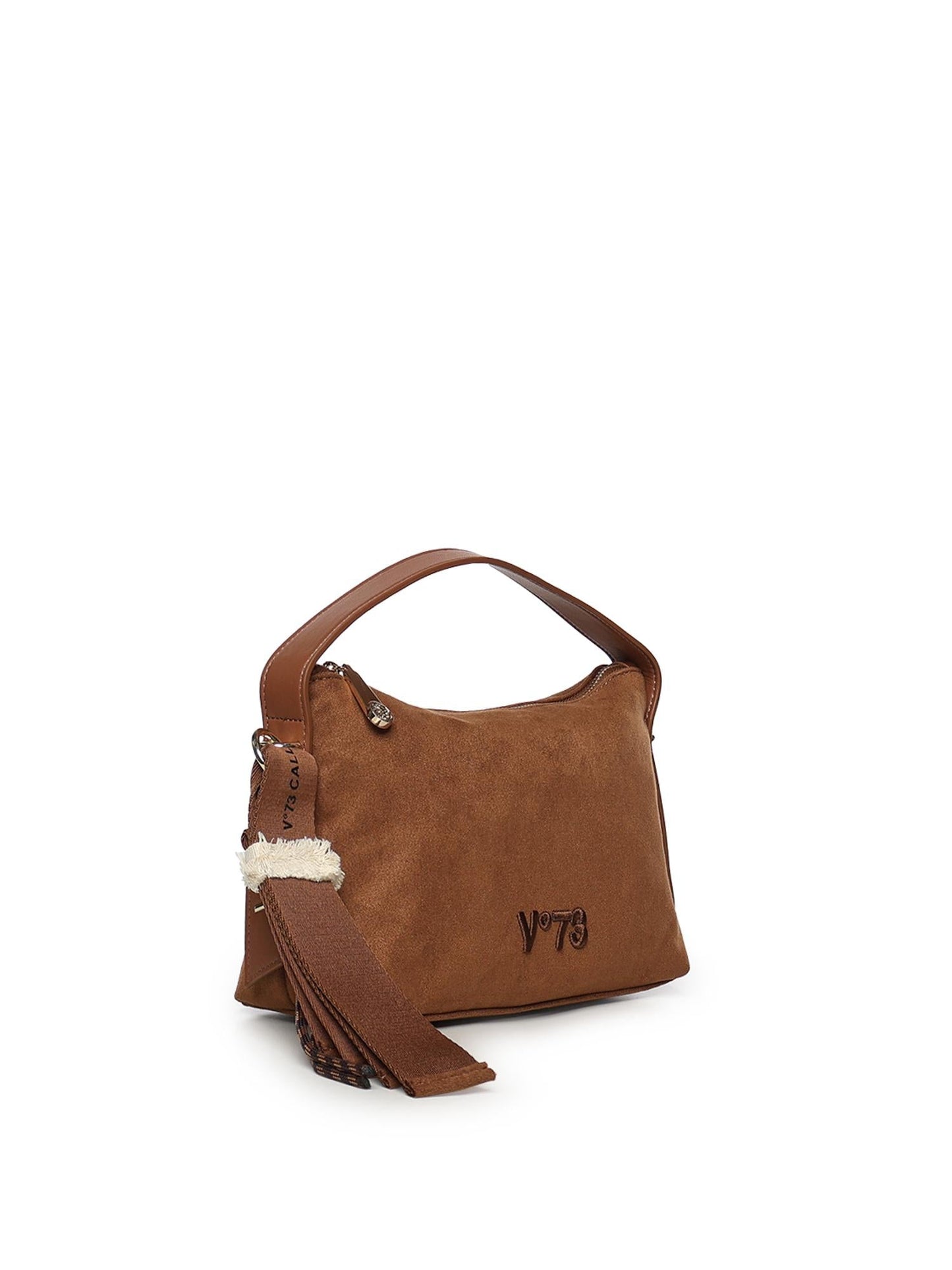 Borsa Danielle con logo