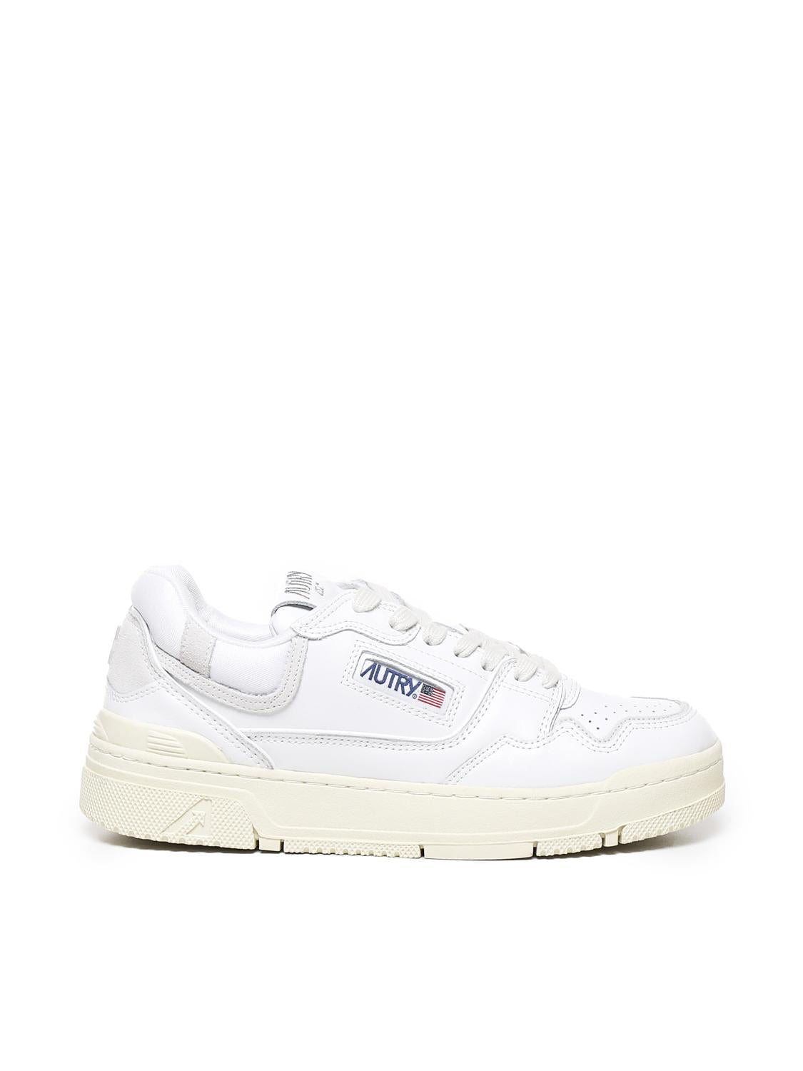 Sneakers Clc low