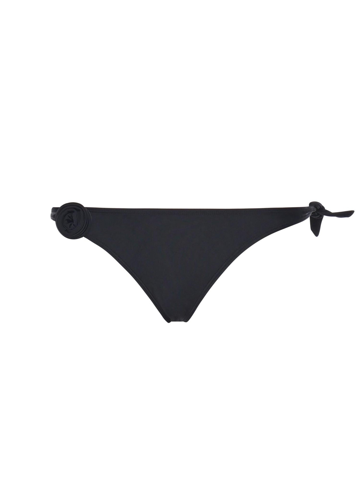 Slip bikini Flower