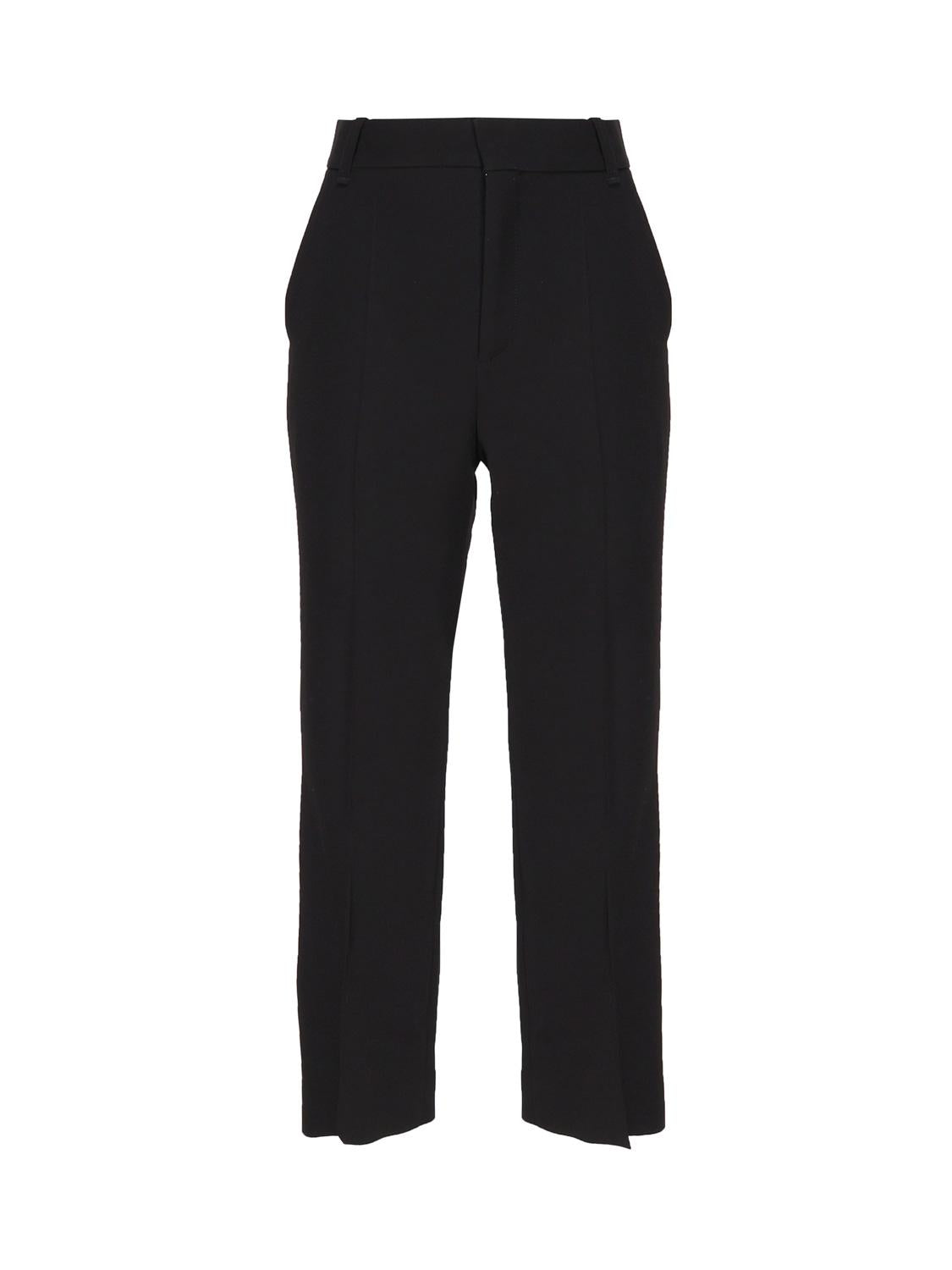 Pantaloni sartoriali