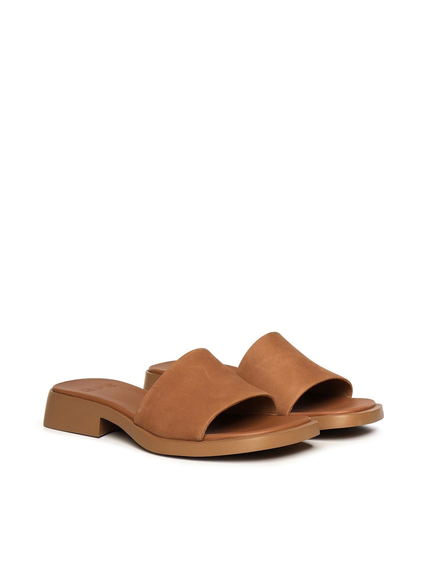Sandali Dana in pelle