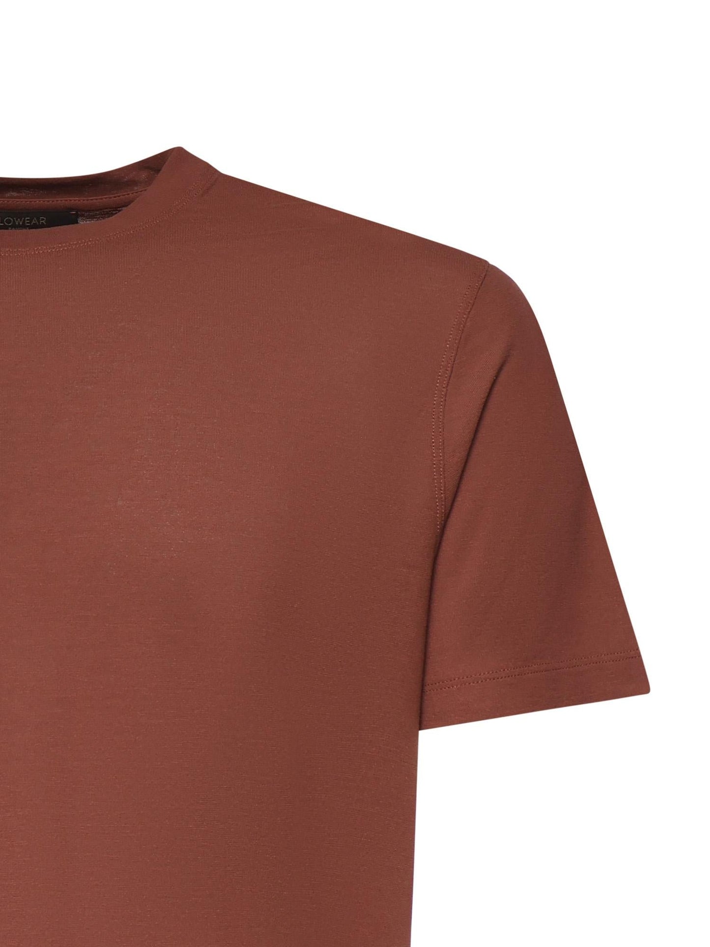 T-shirt in cotone
