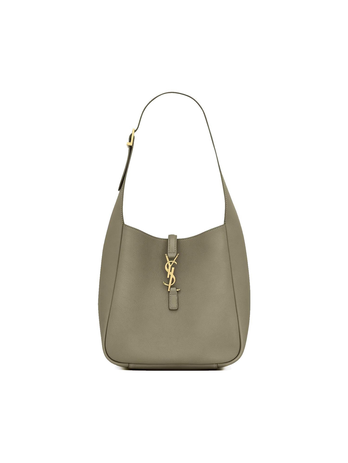 Borsa Le 5 à 7 Small in pelle