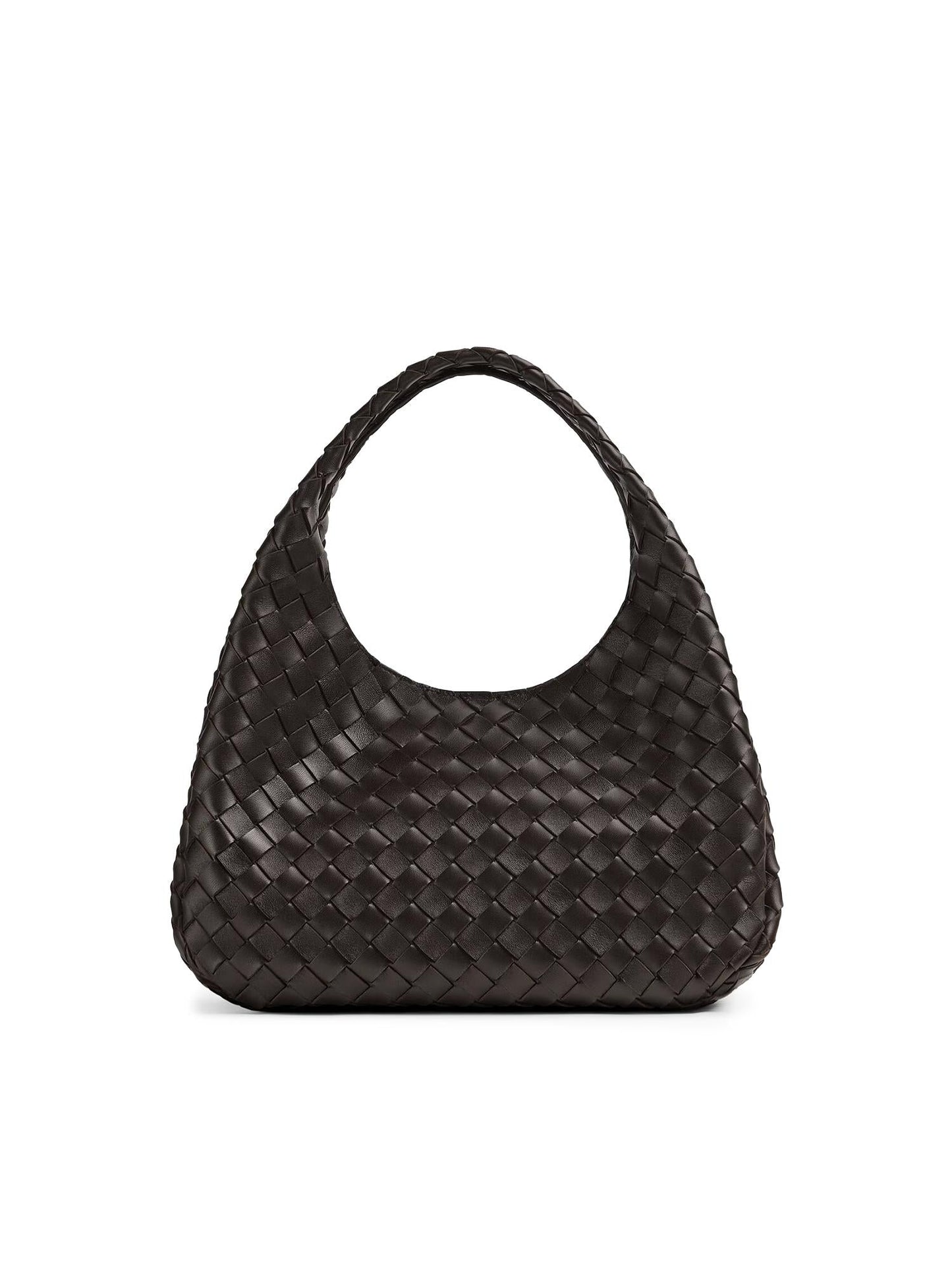 Borsa Campana in pelle