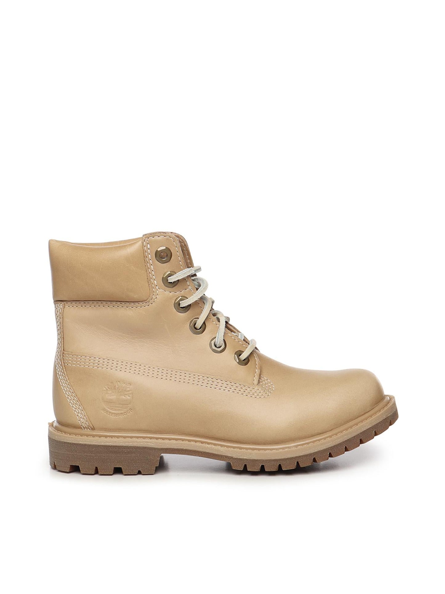 Stivaletti Premium 6 Inch Lace Up Waterproof