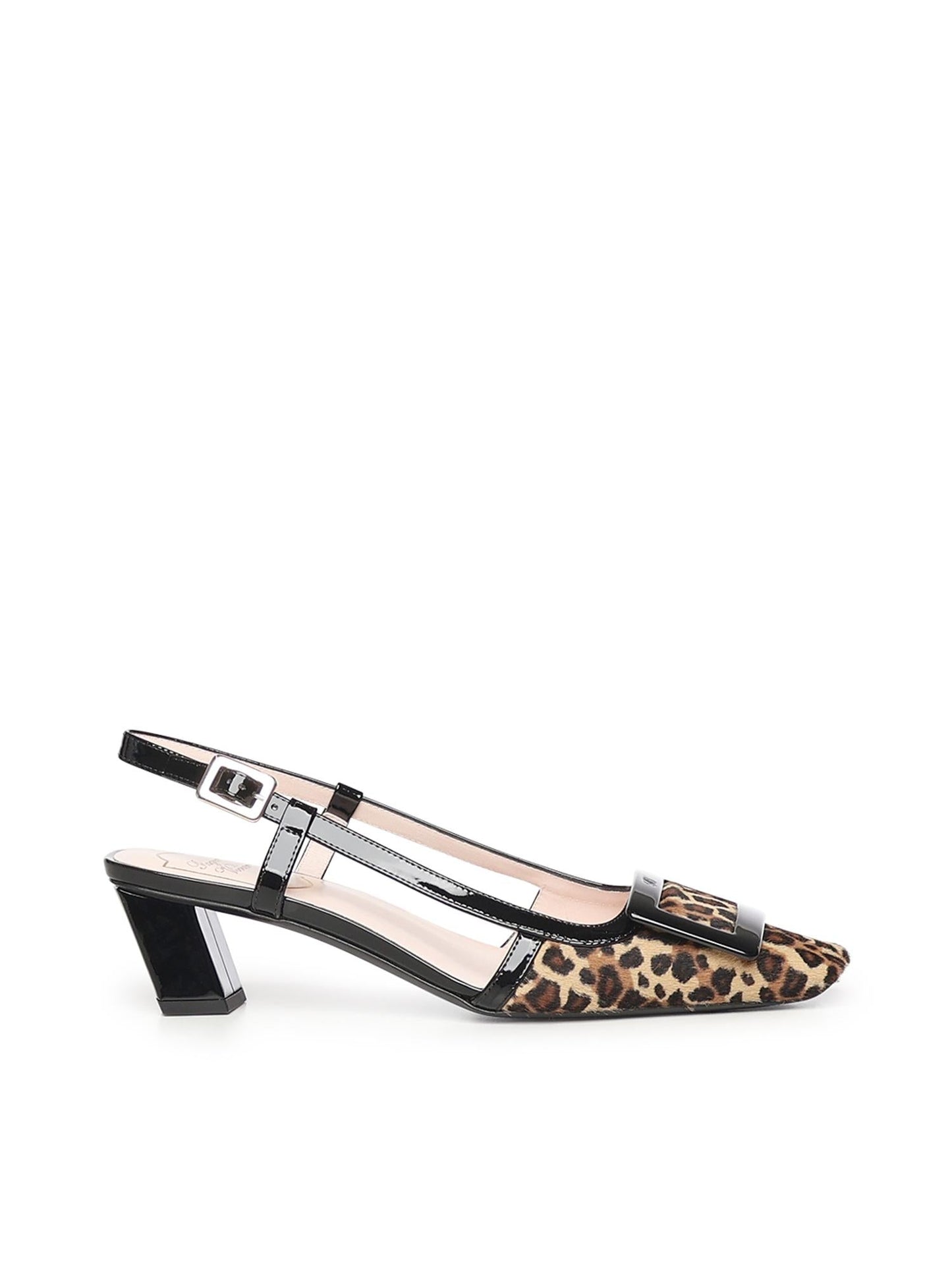 Décolletés Slingback Belle Vivier