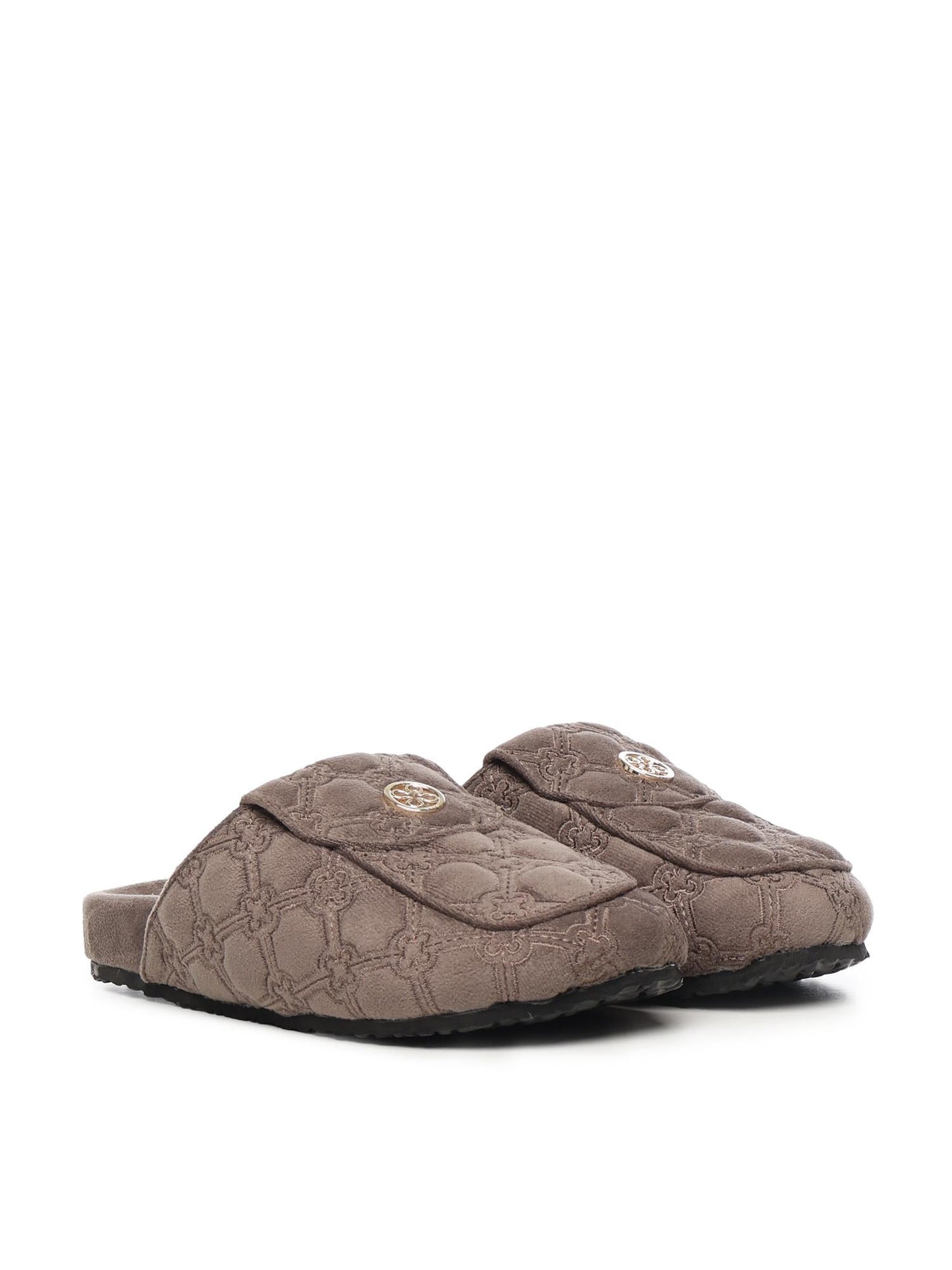 Slipper Keira con logo