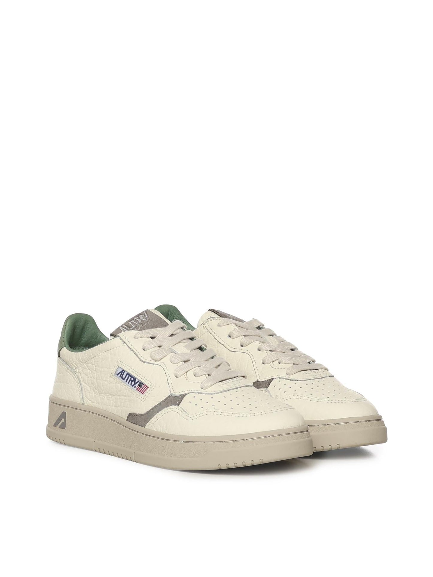 Sneakers Medalist Low