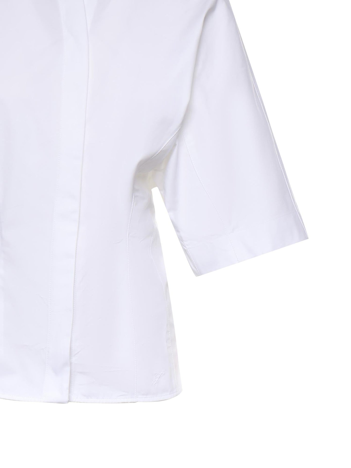 Camicia La Chemise Moisson