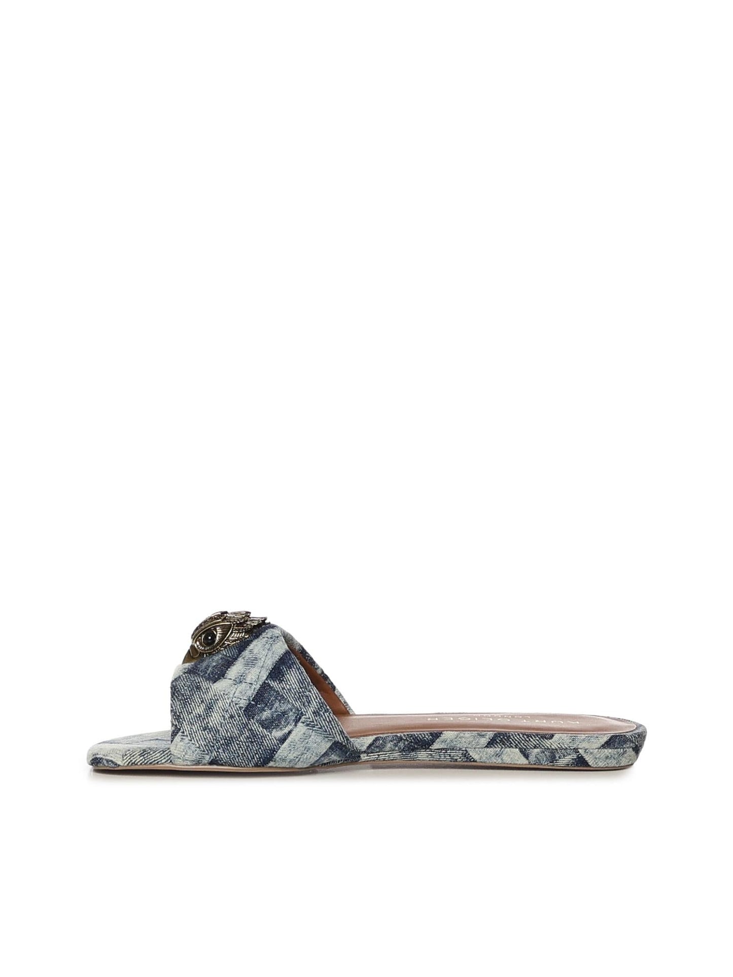 Sandalo flat Kensington