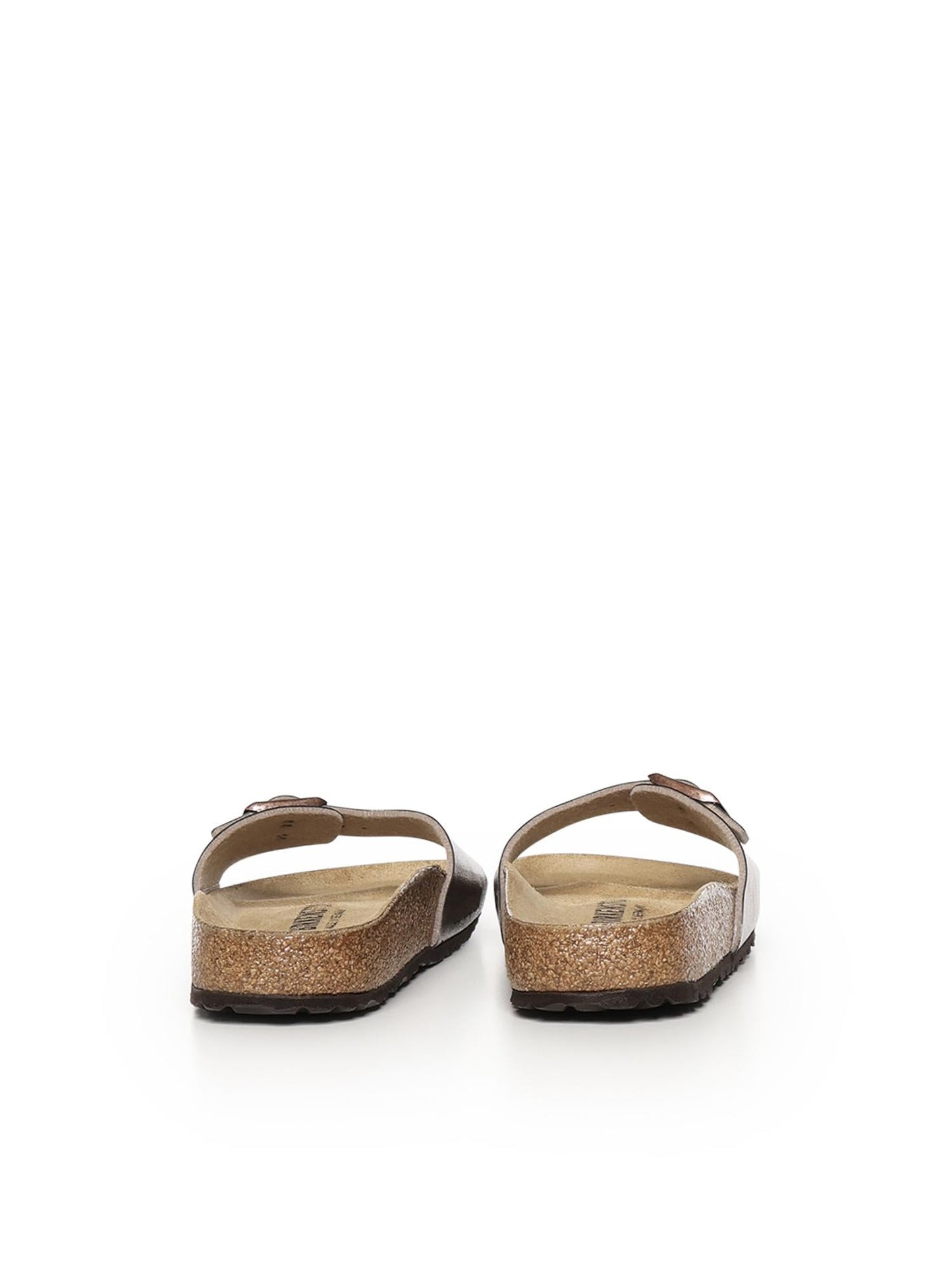 Sandali Madrid in Birko-Flor