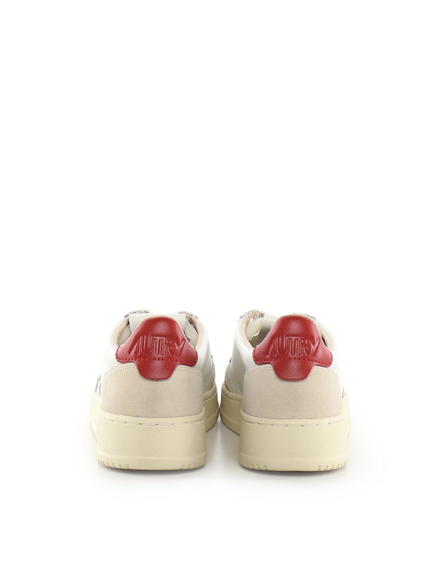 Sneakers Medalist low