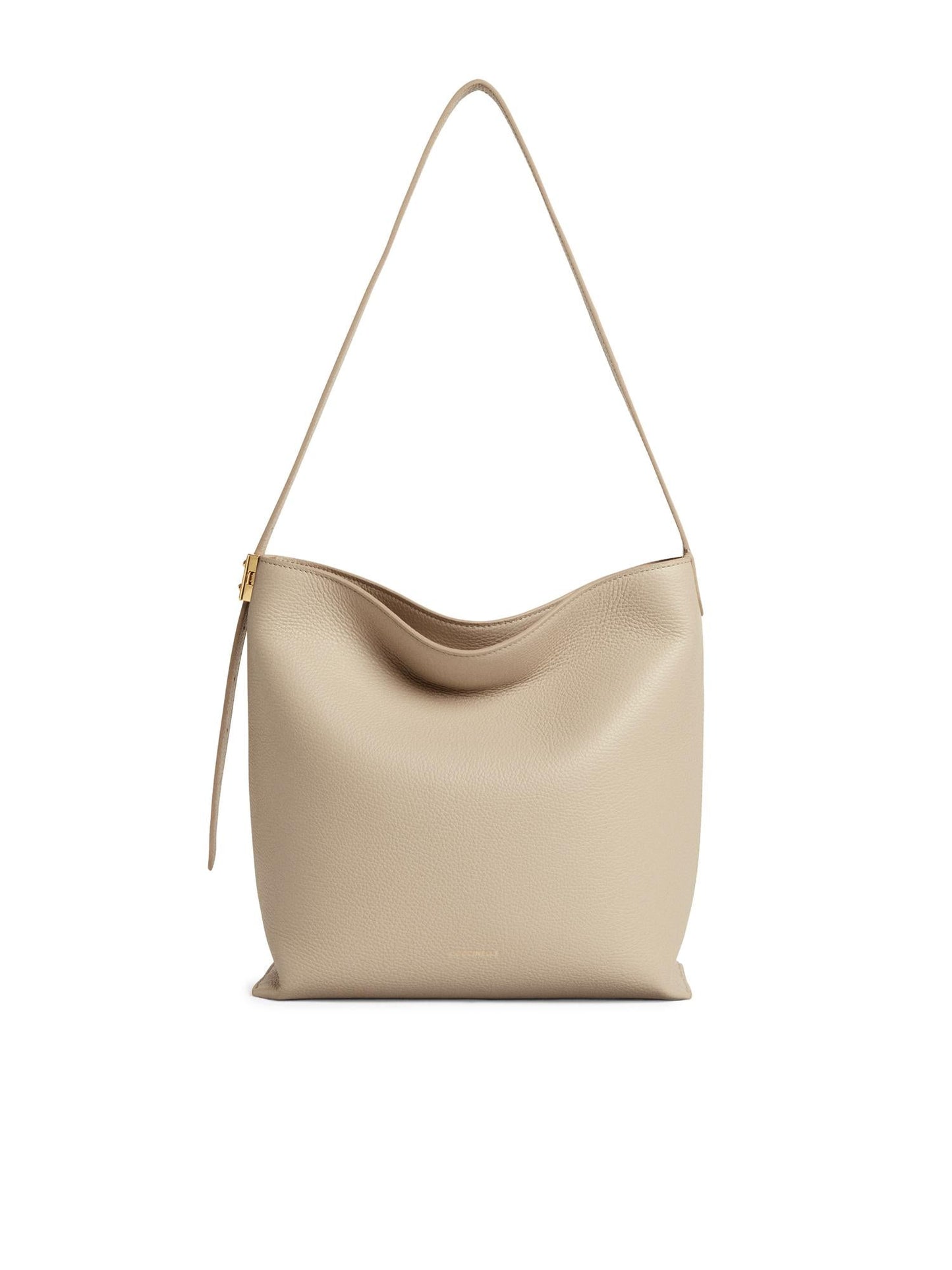Borsa a spalla in pelle