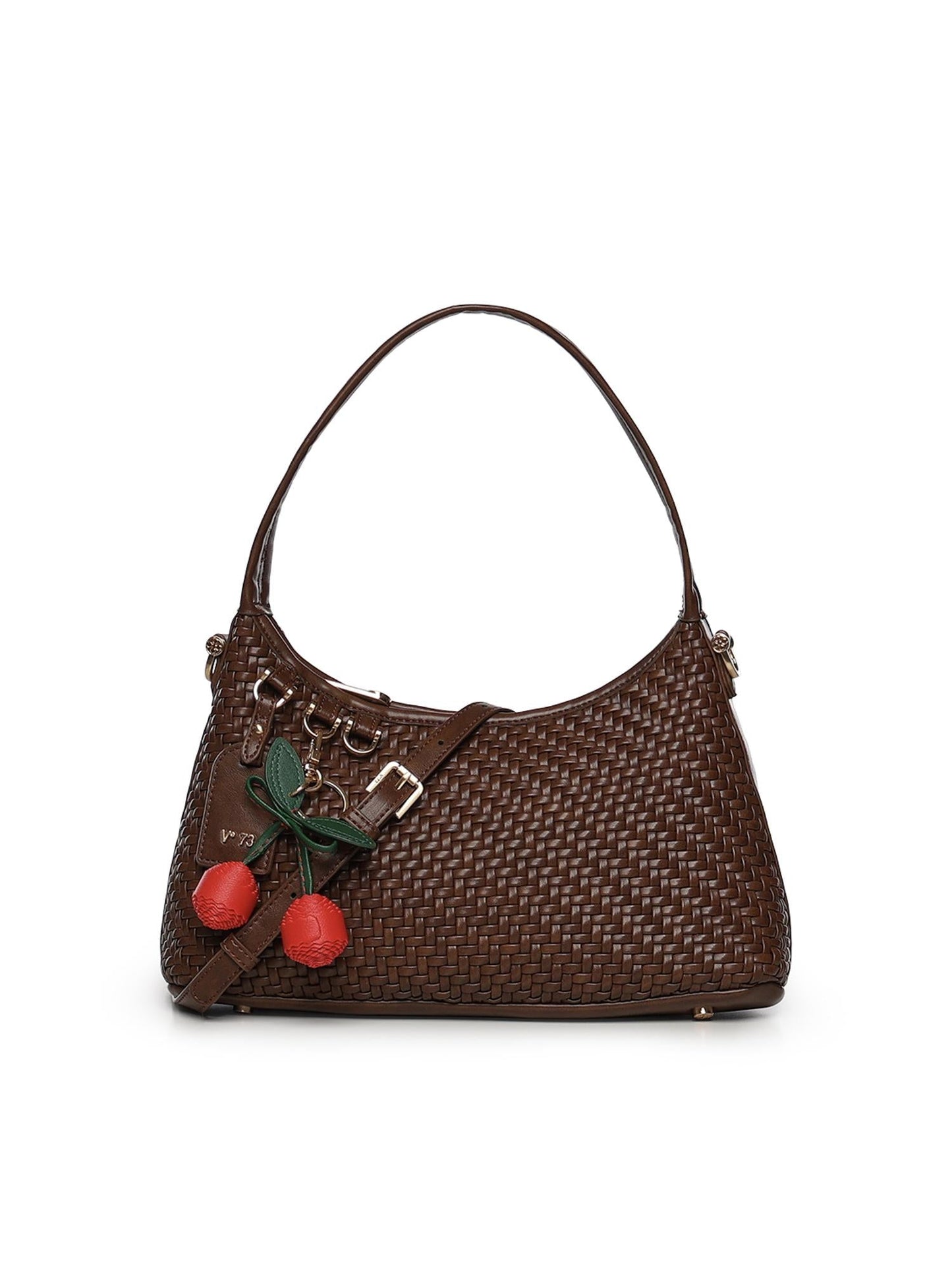 Borsa a spalla Zelda in pelle