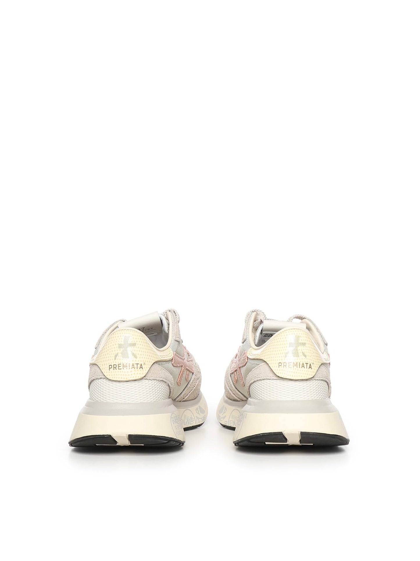 Sneaker Lauryn 8184