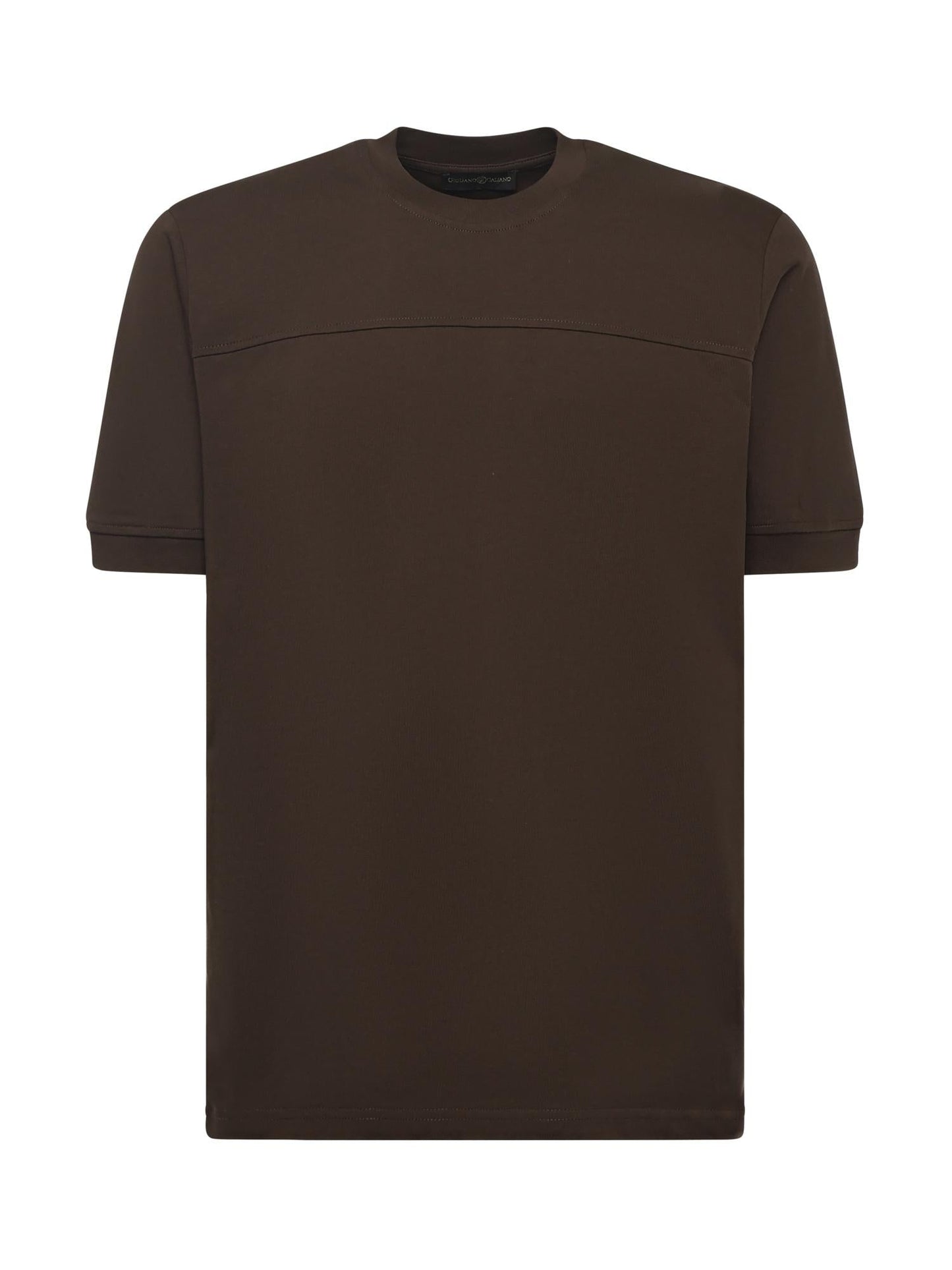 T-shirt in puro cotone