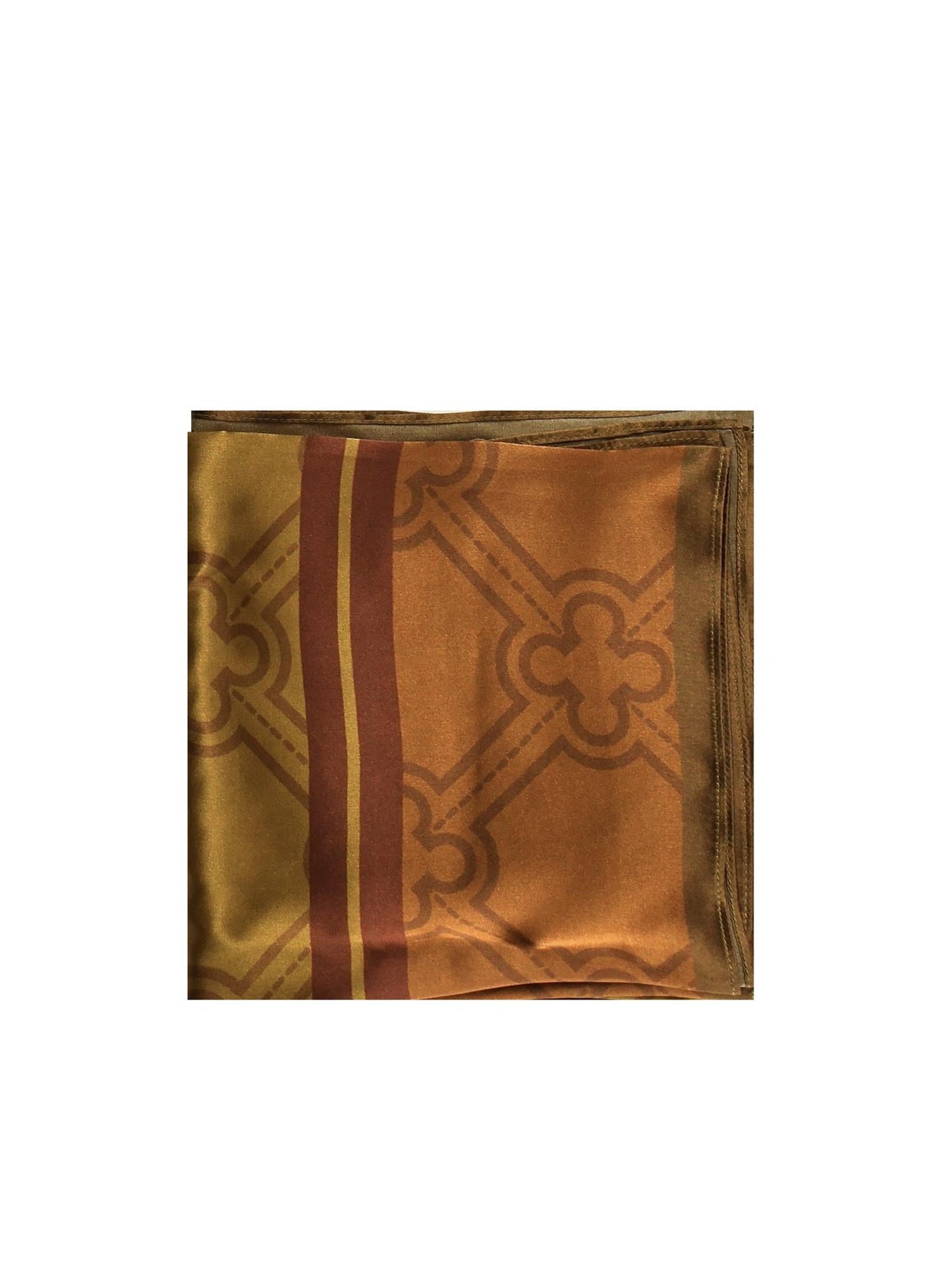 Foulard in seta