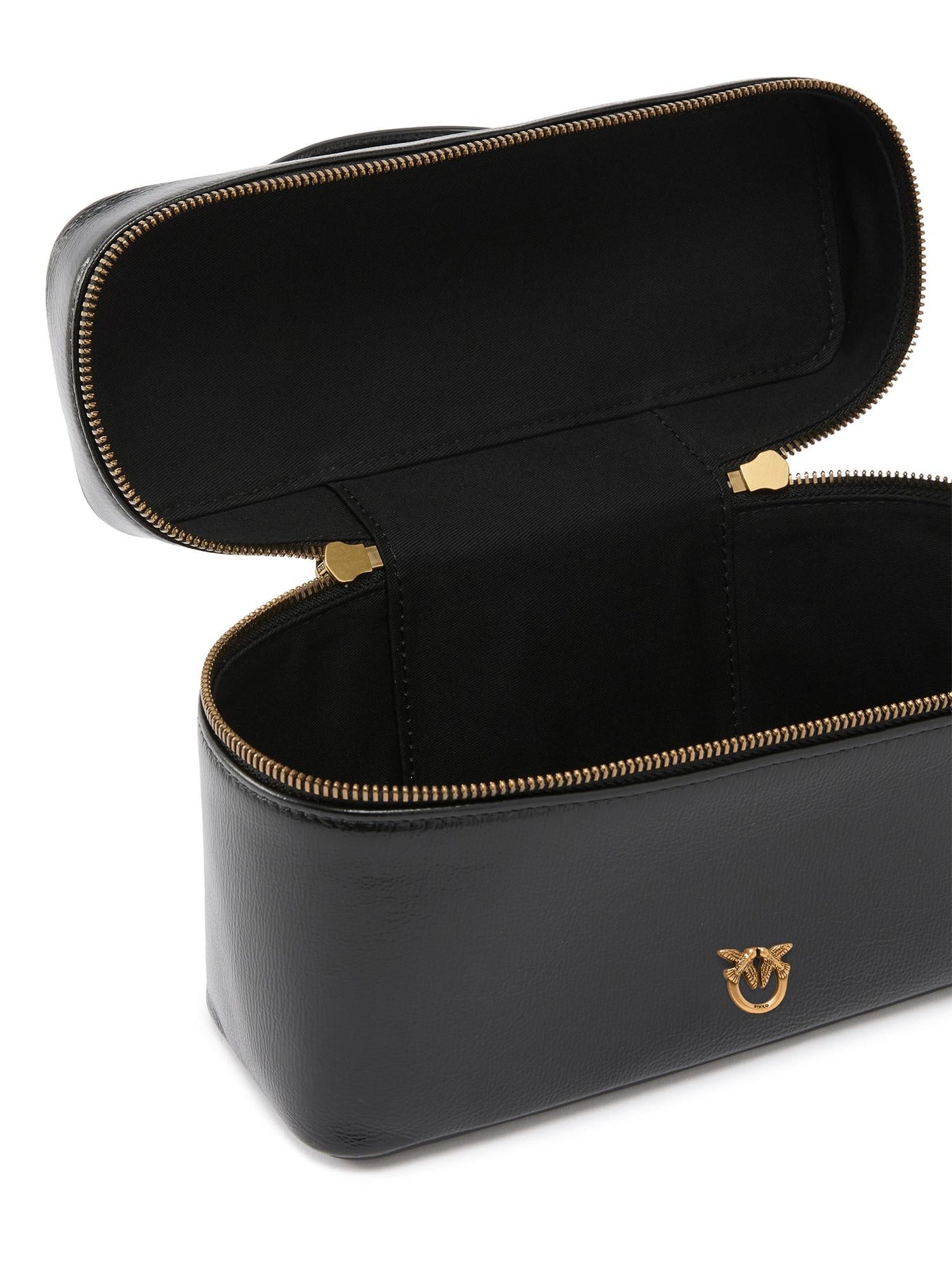 Borsa Vanity Case Classic in pelle