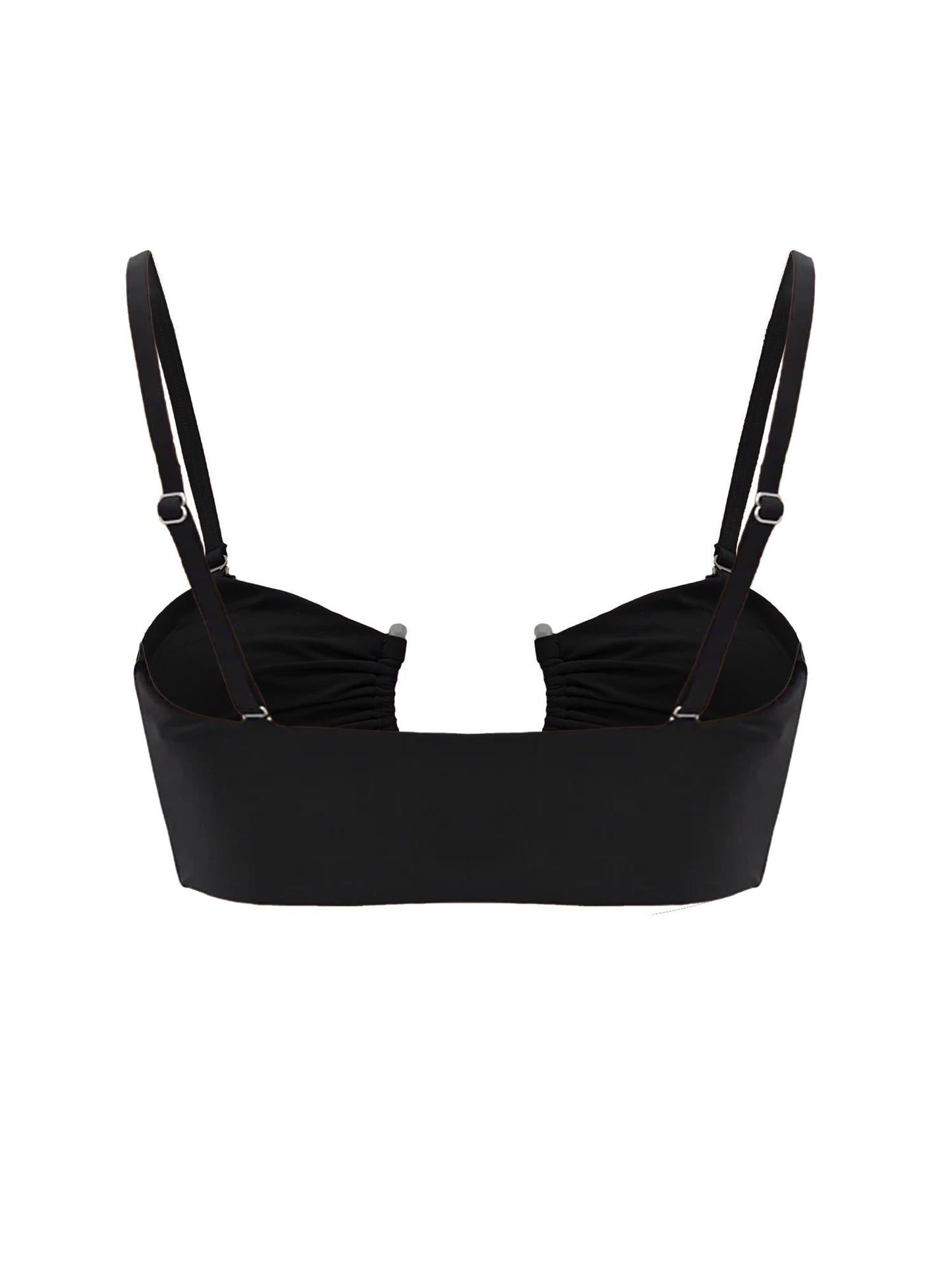 Top bikini U-Prong