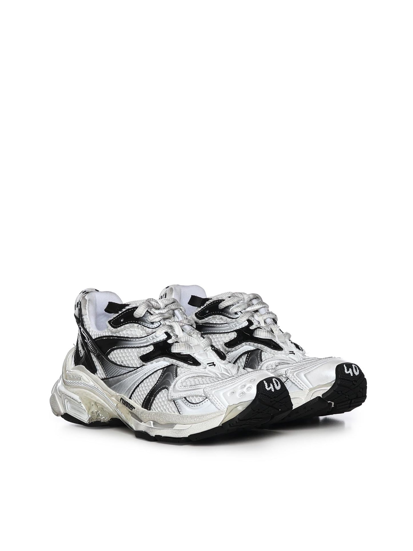 Sneaker Runner 2