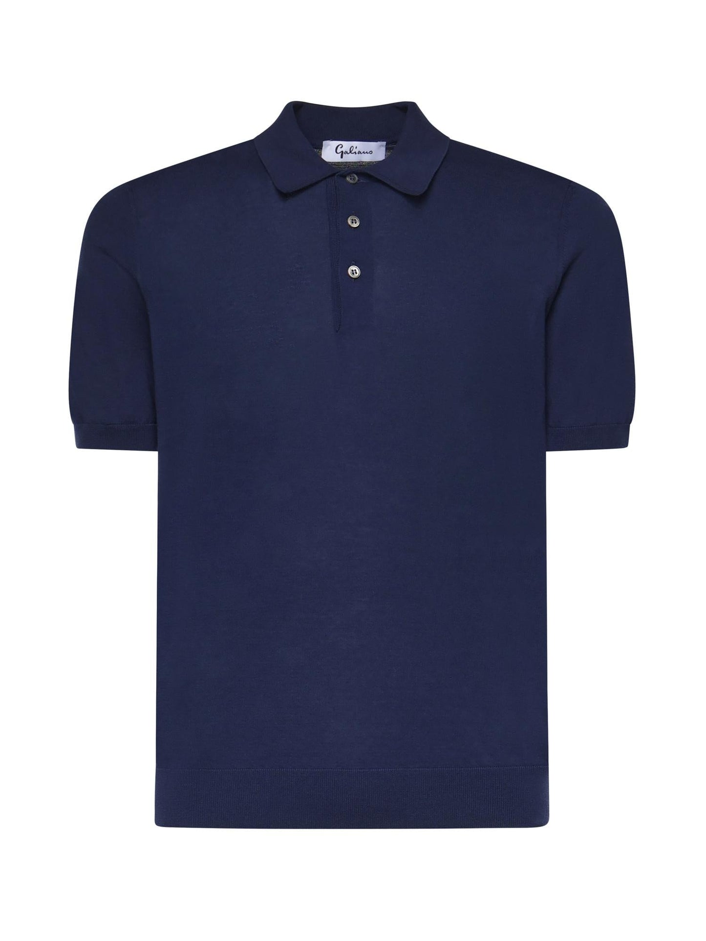 Polo in cotone