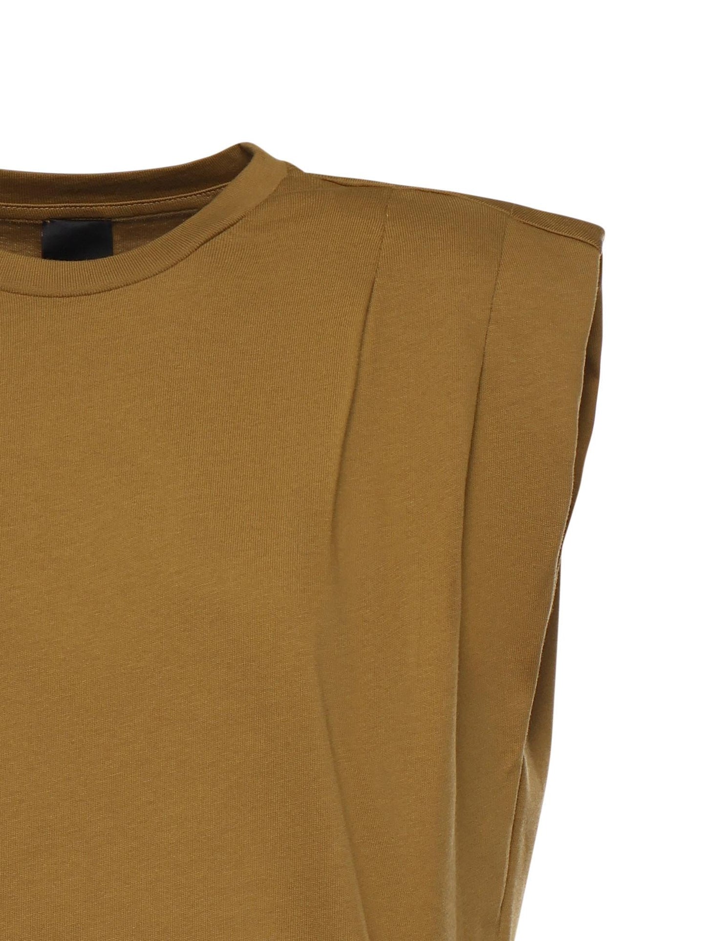 Top Myranda in cotone