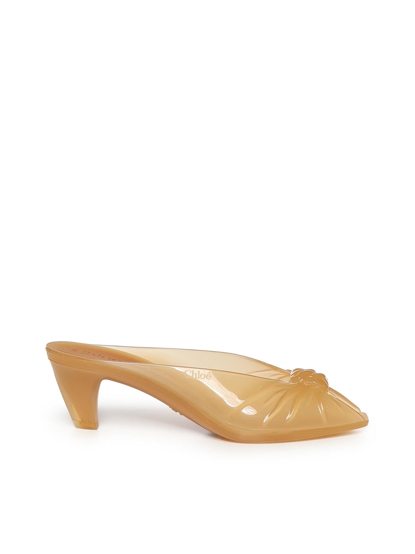Mules Chloé Jelly