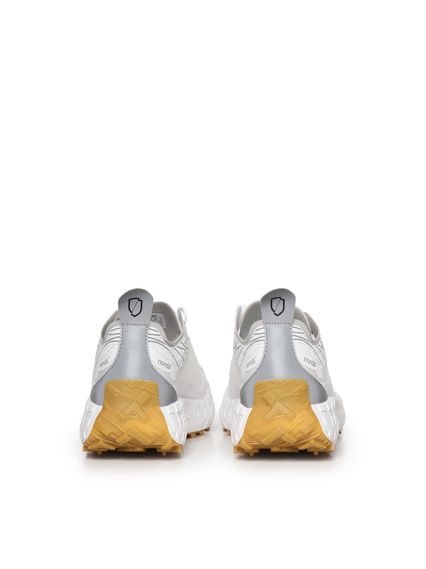 Sneakers trail running 001A