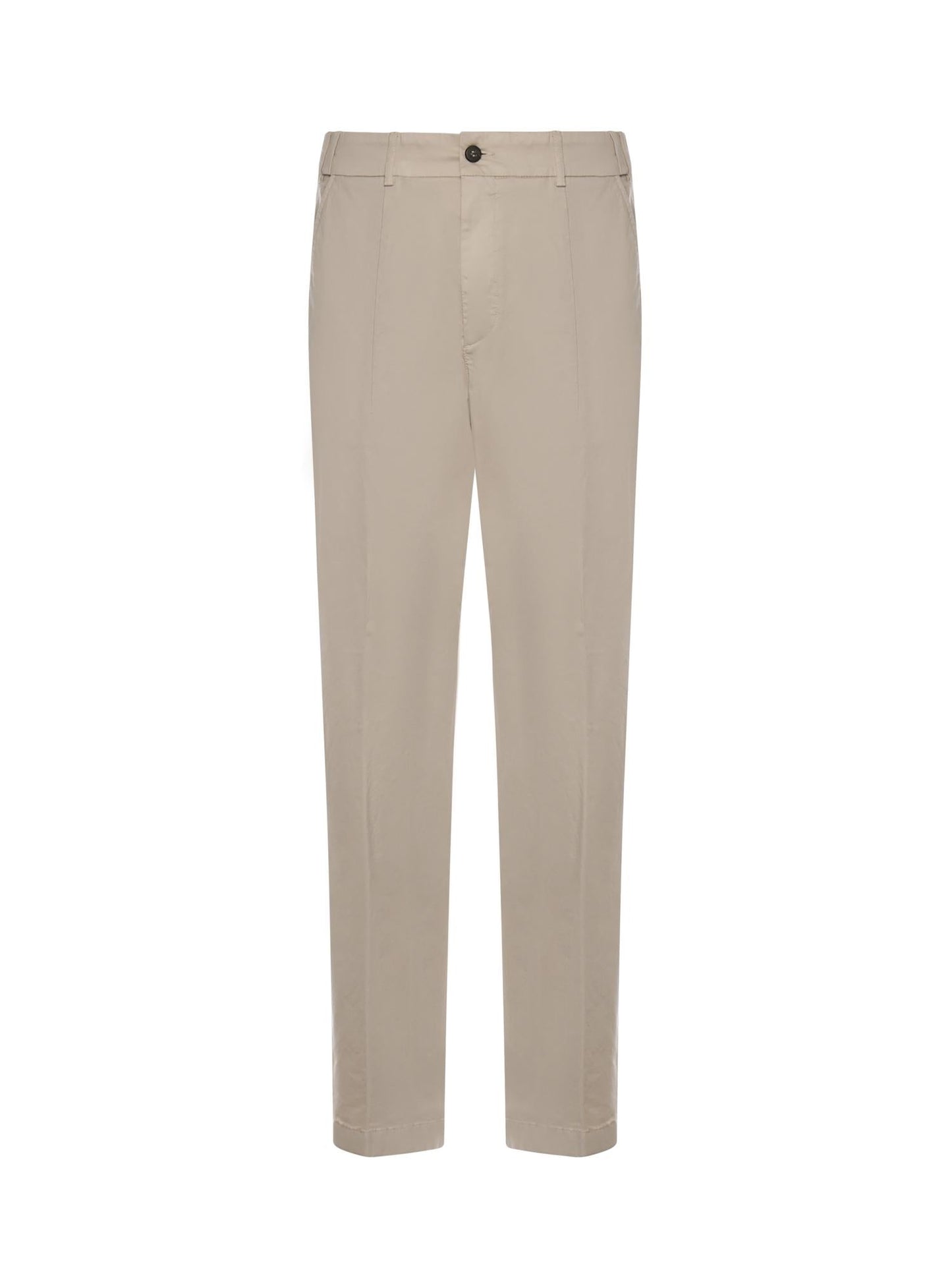 Pantaloni in cotone