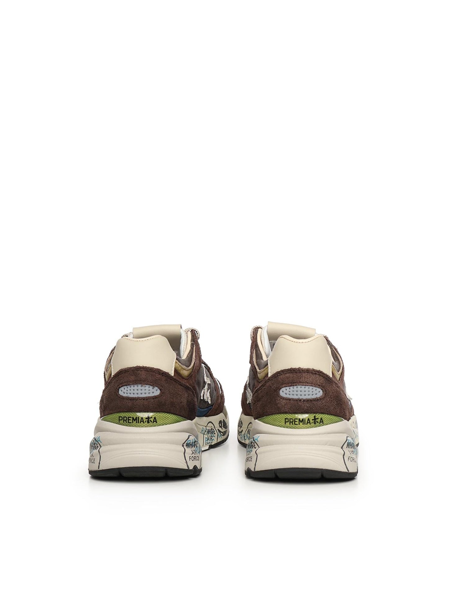 Sneaker Mase 25 8019
