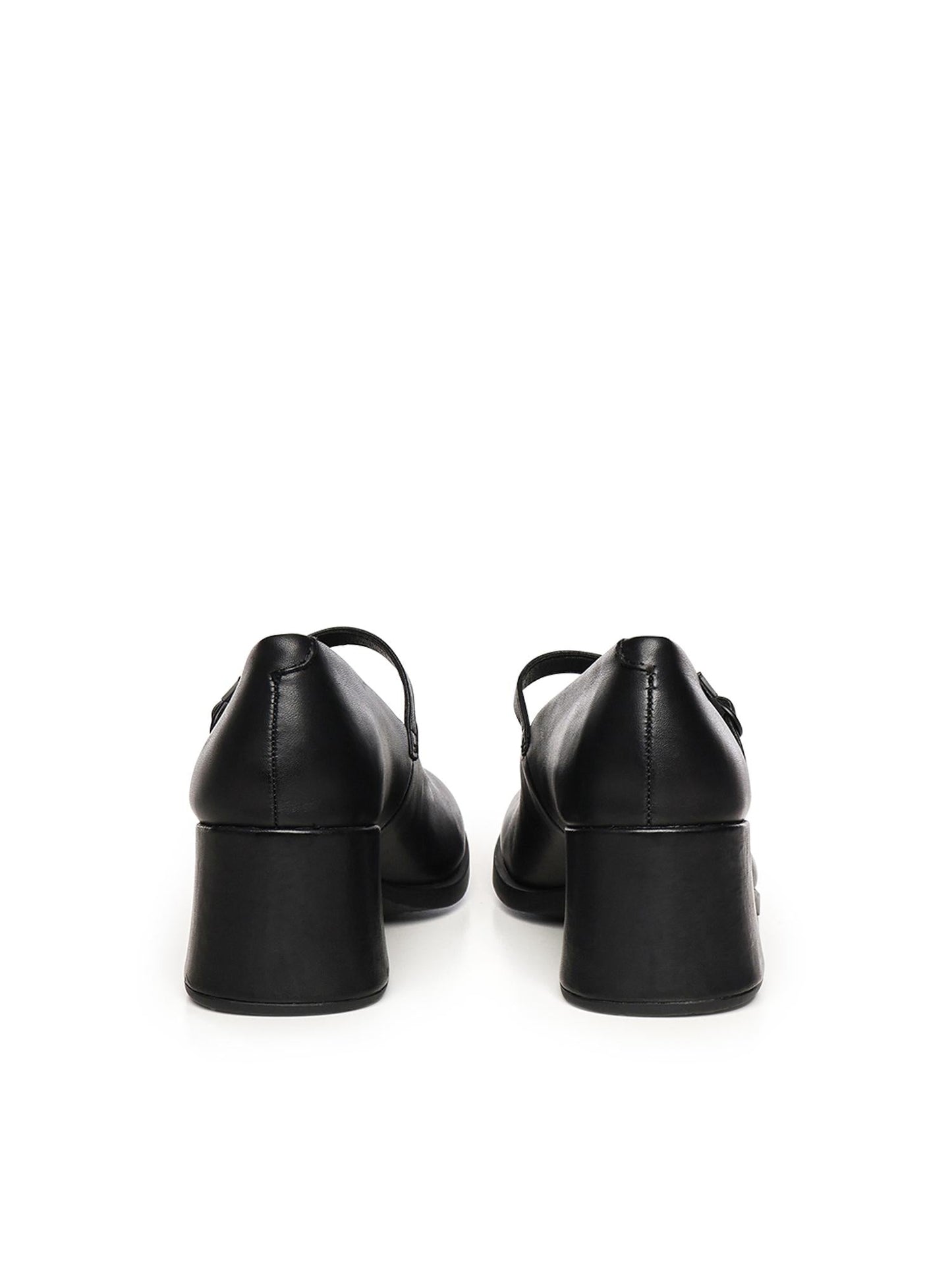 Pumps Kora in pelle