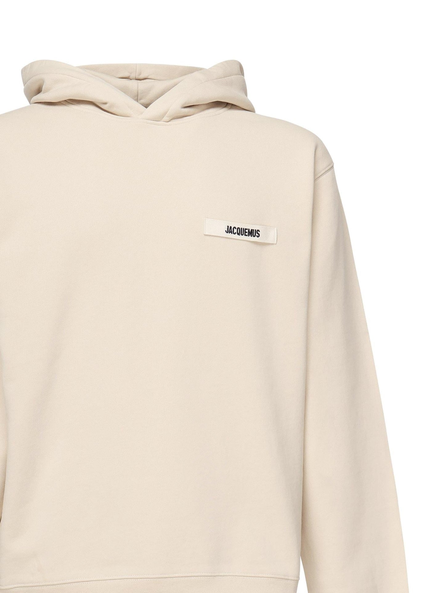 Felpa Le Hoodie Gros Grain