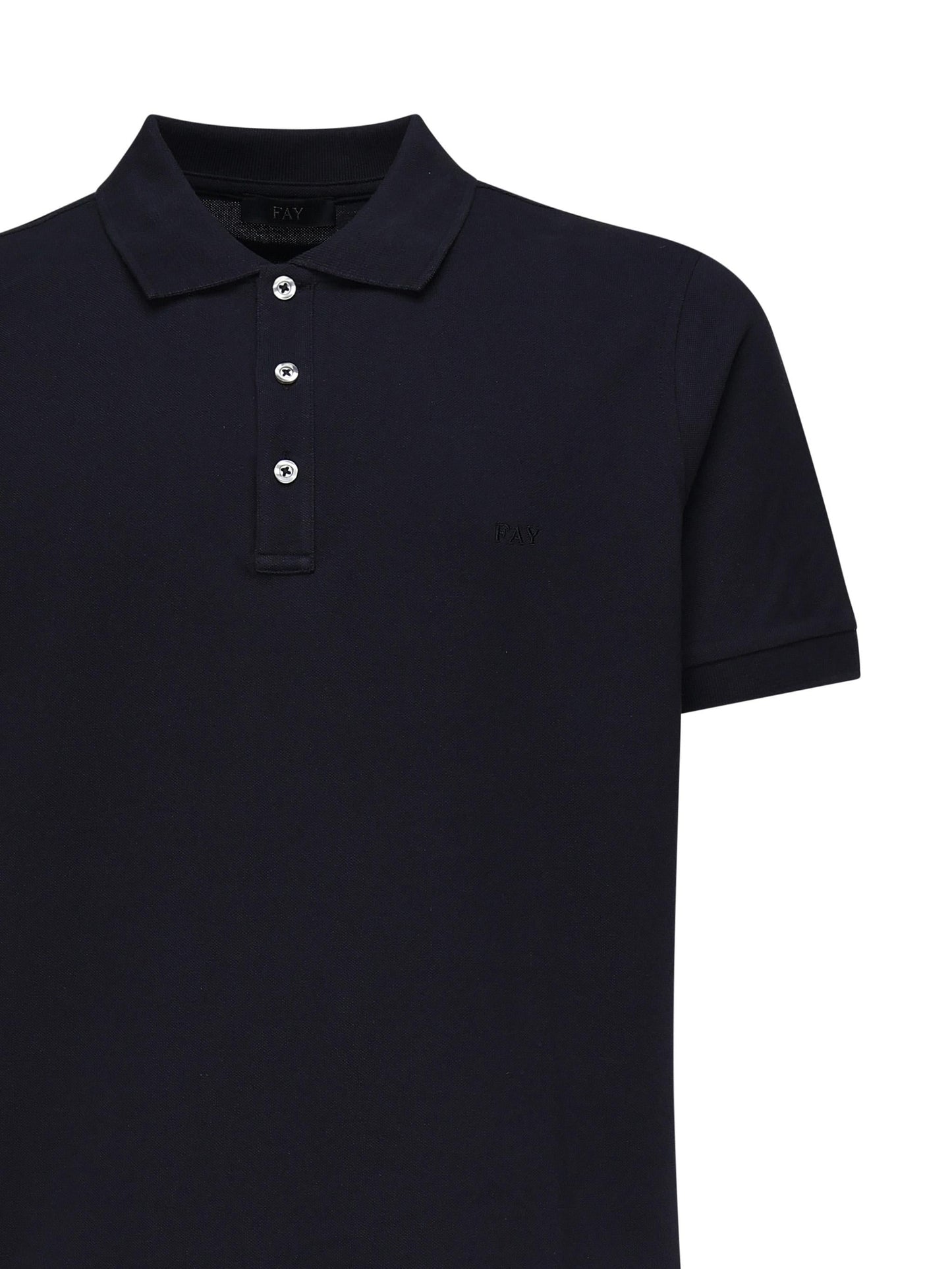Polo in Piquet